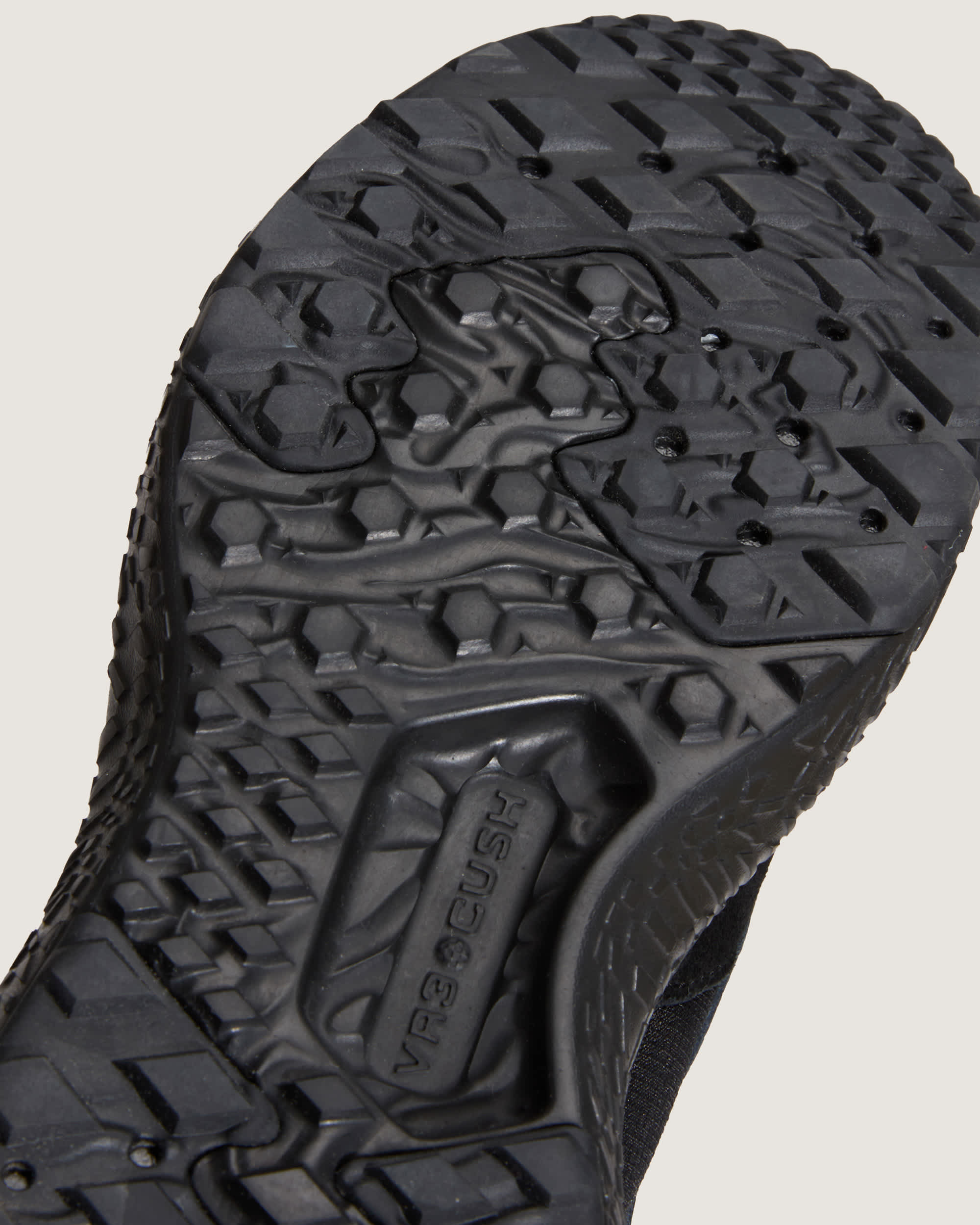 UltraRange Neo MTE Shoes VANS Black ALT6