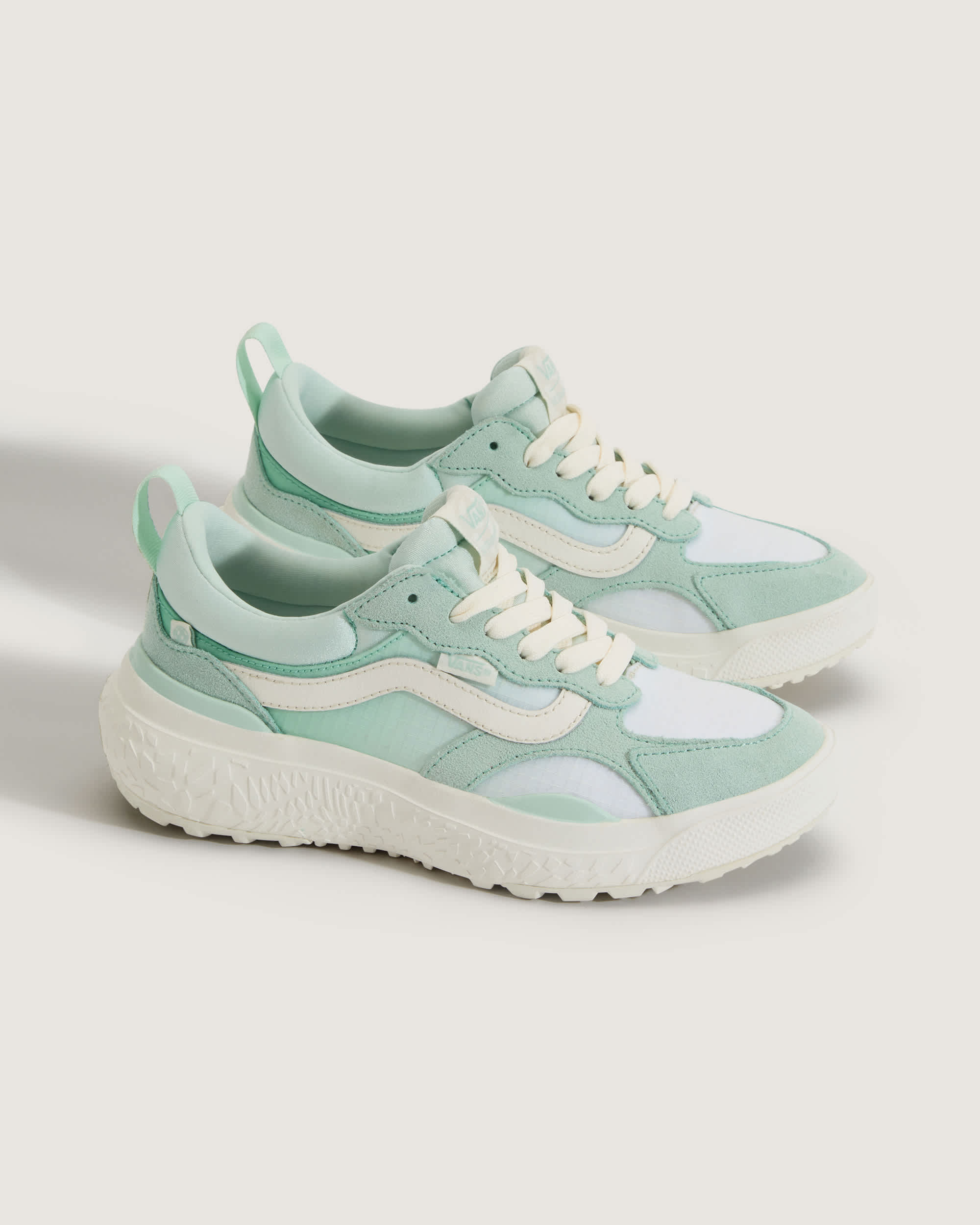 Scarpe MTE UltraRange Neo VANS Blu ALT1