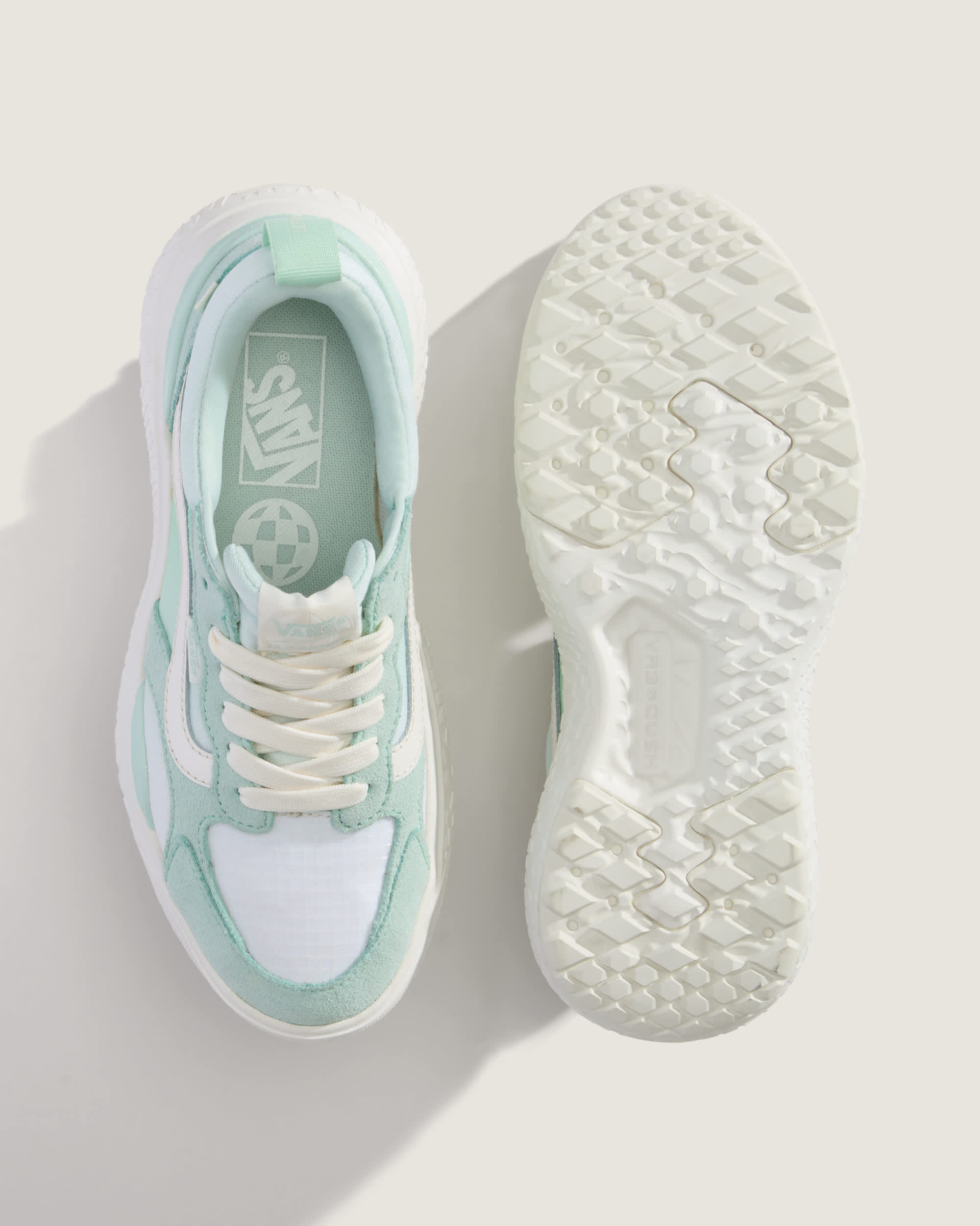 Scarpe MTE UltraRange Neo VANS Blu ALT2