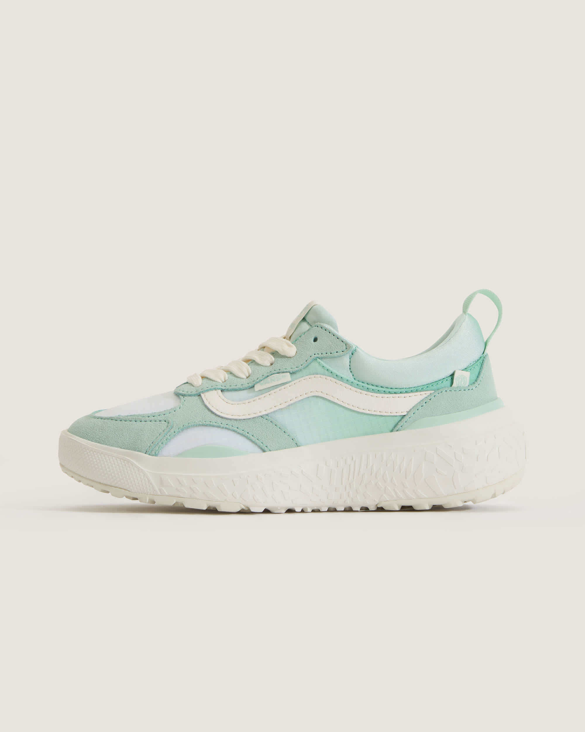 Scarpe MTE UltraRange Neo VANS Blu HERO