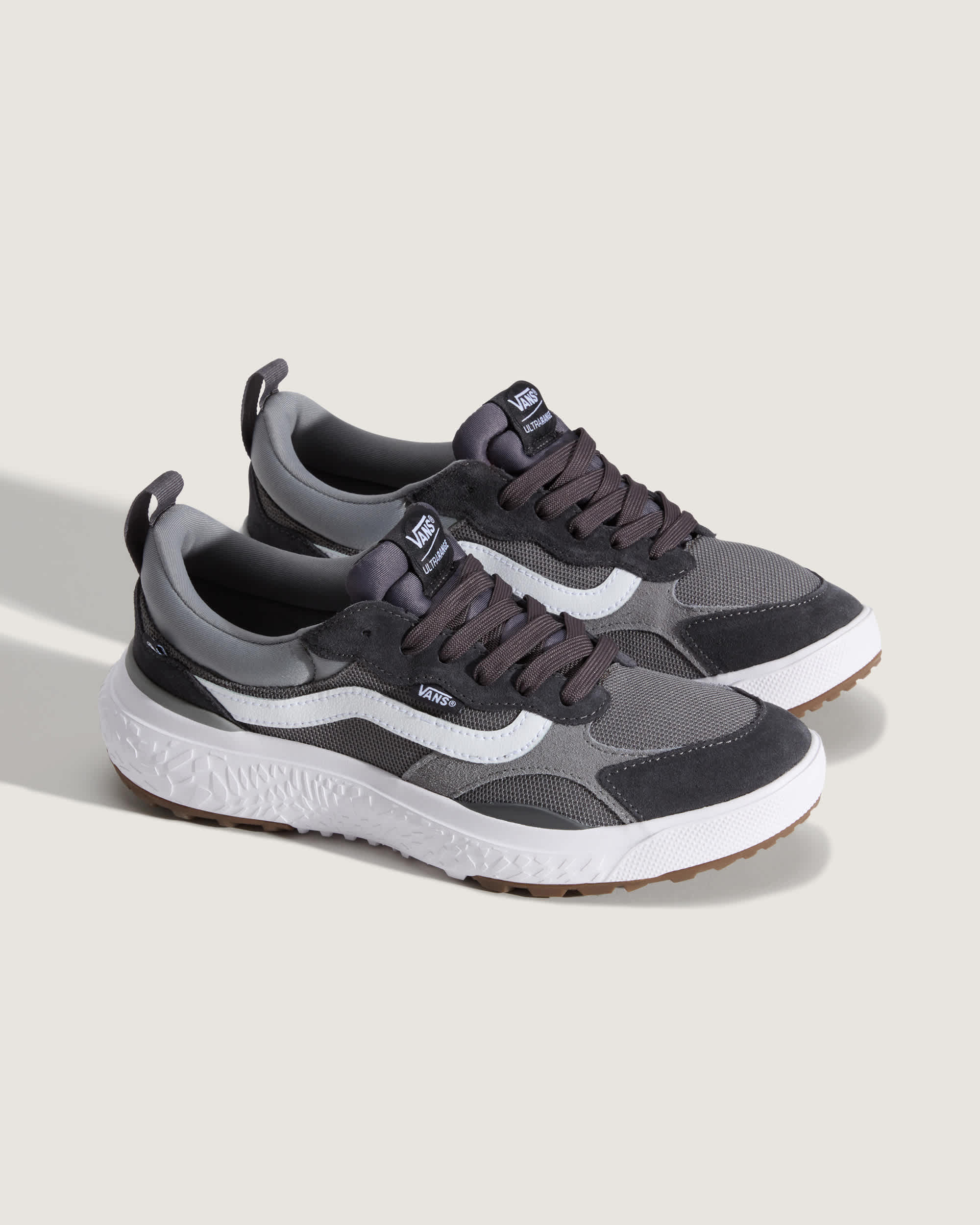 UltraRange Neo MTE Schuhe VANS GrauWei ALT1