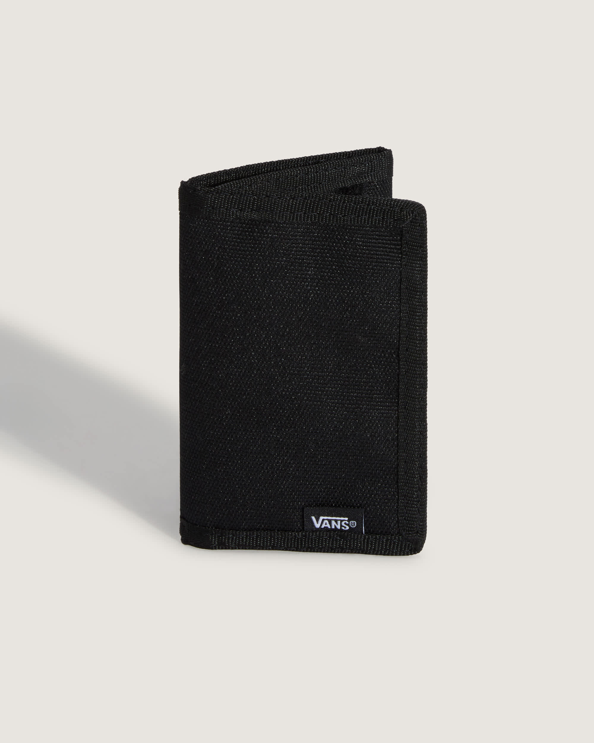 Slipped Portemonnaie VANS Schwarz HERO