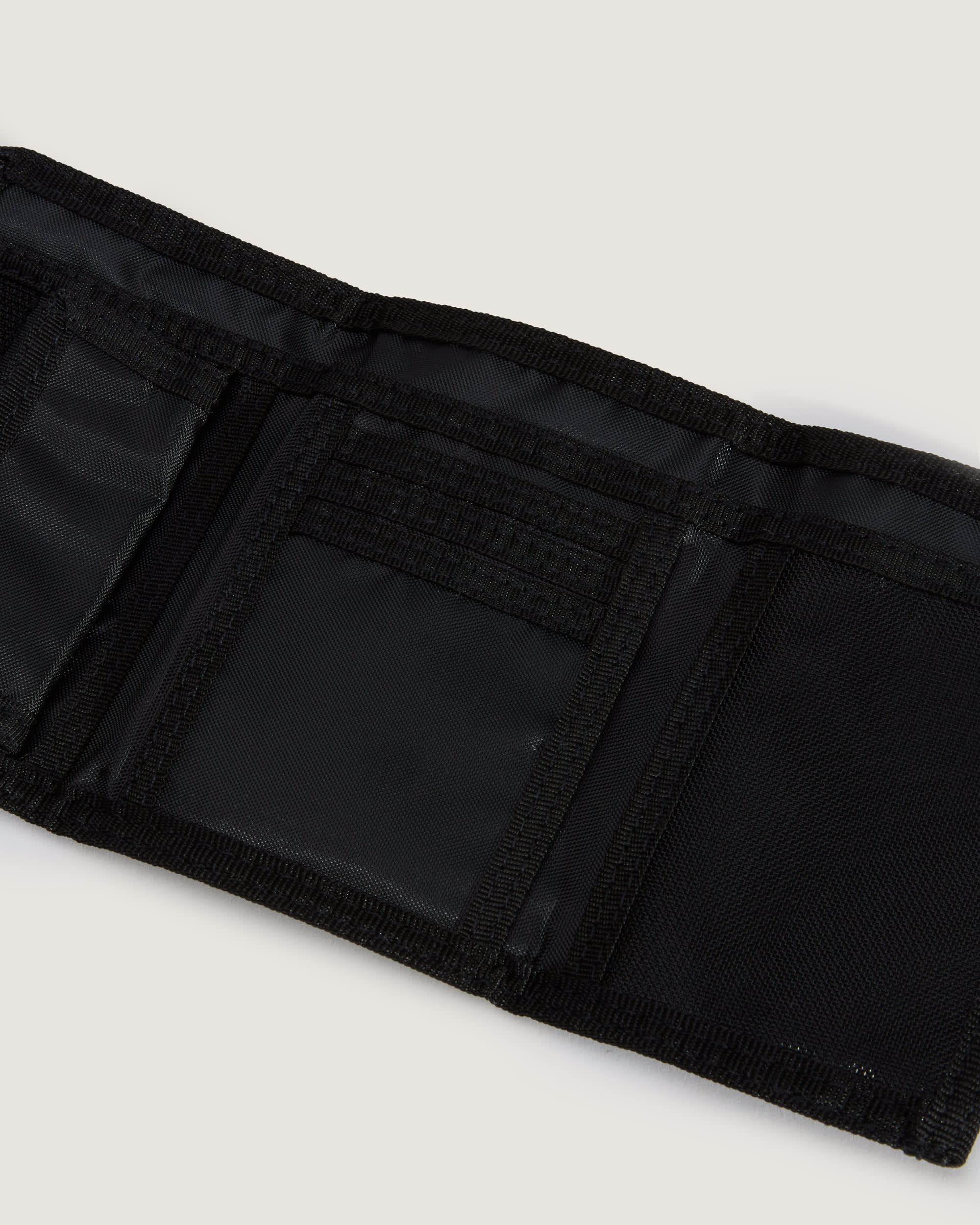 Slipped Portemonnaie VANS SchwarzWei ALT1