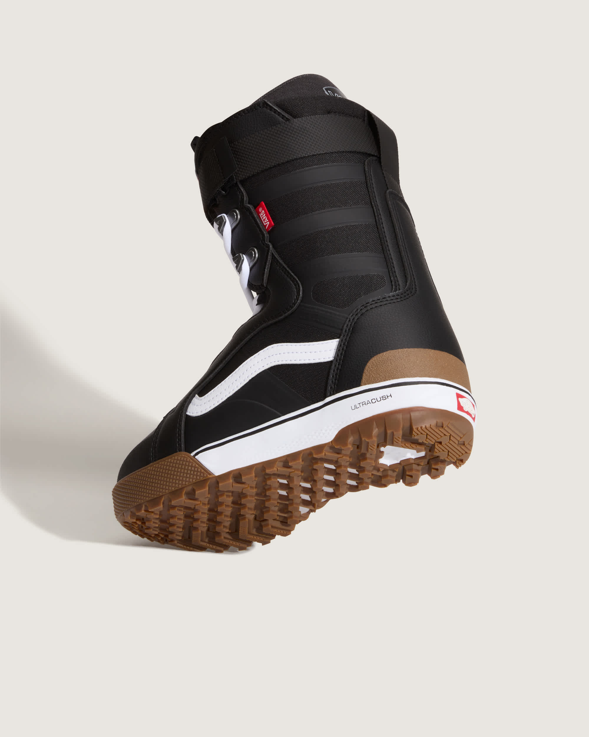 Damen HiStandard Pro Snowboard Boots VANS Schwarz ALT3