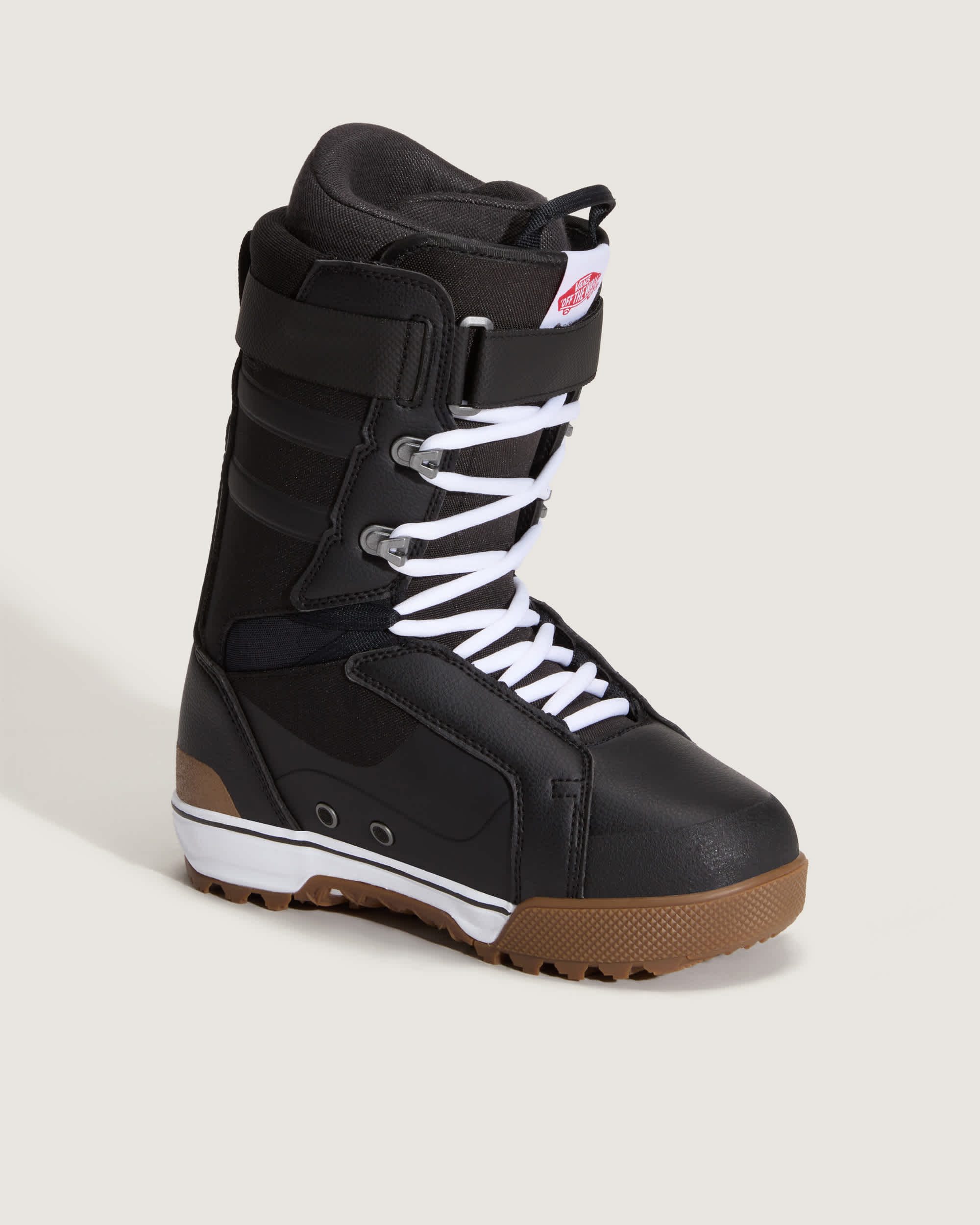 Damen HiStandard Pro Snowboard Boots VANS Schwarz ALT2