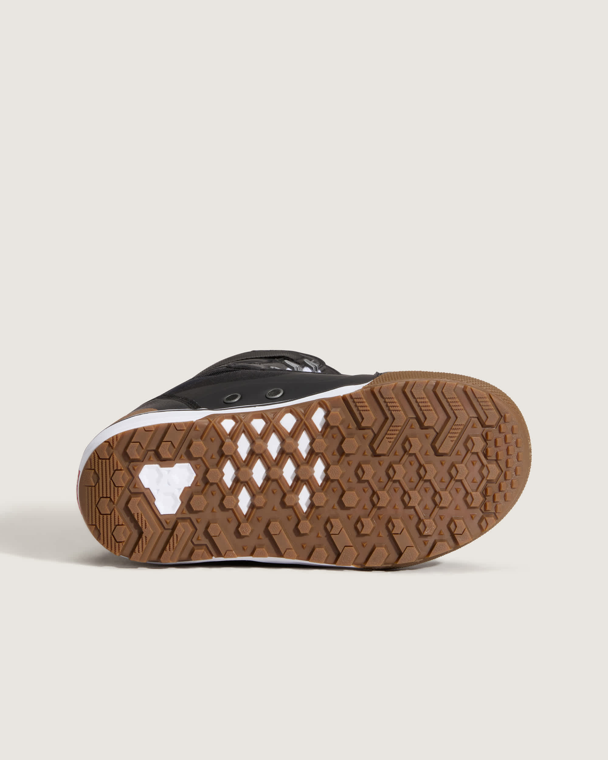 Damen HiStandard Pro Snowboard Boots VANS Schwarz ALT5