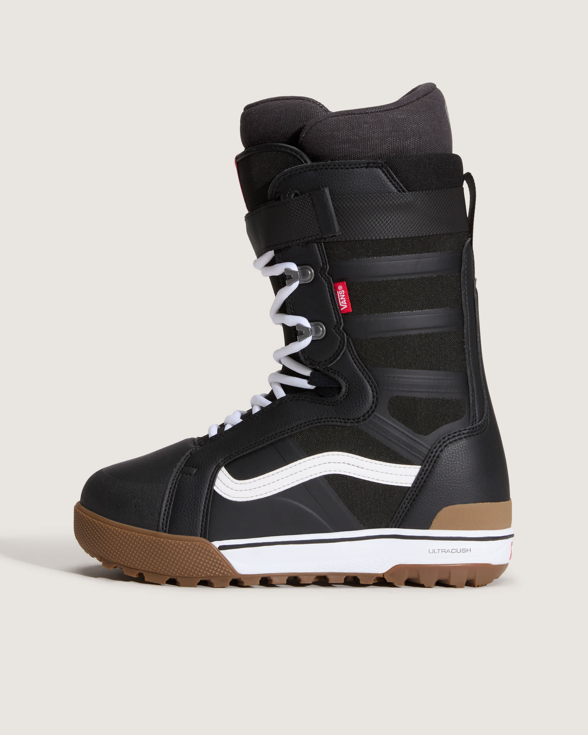 Damen HiStandard Pro Snowboard Boots VANS Schwarz ALT8