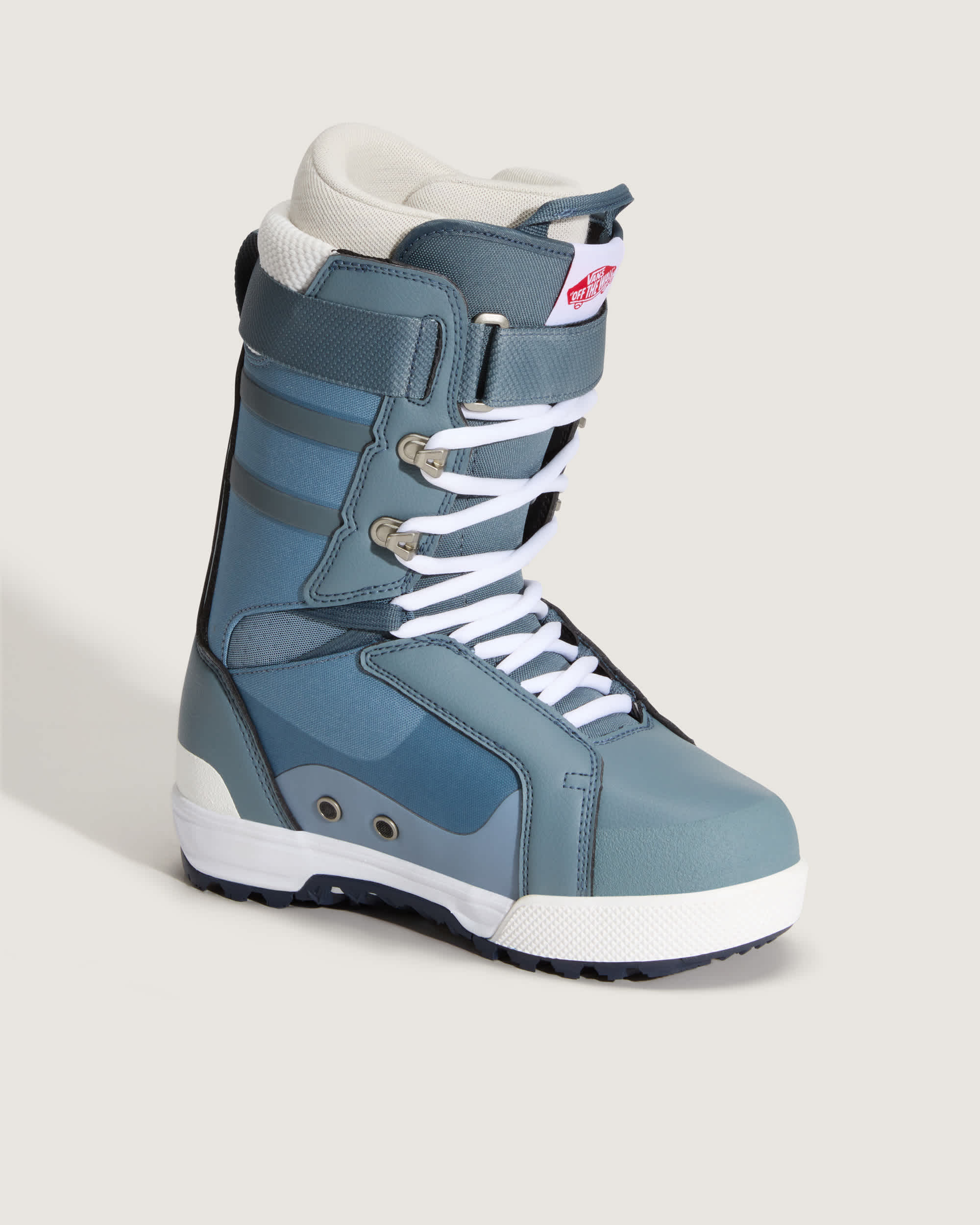 Damen HiStandard Pro Snowboard Boots VANS Grau ALT2