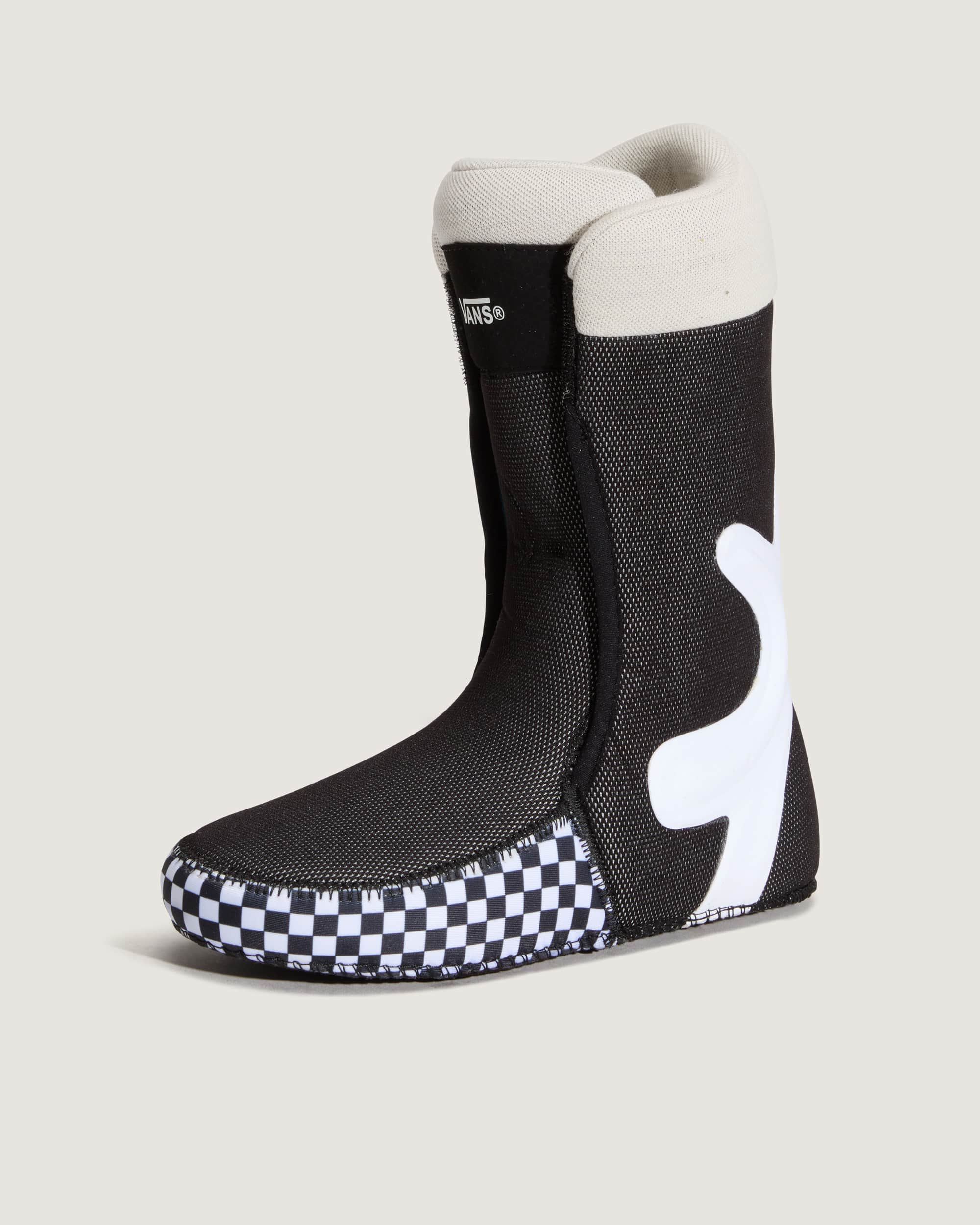 Damen HiStandard Pro Snowboard Boots VANS Grau ALT6