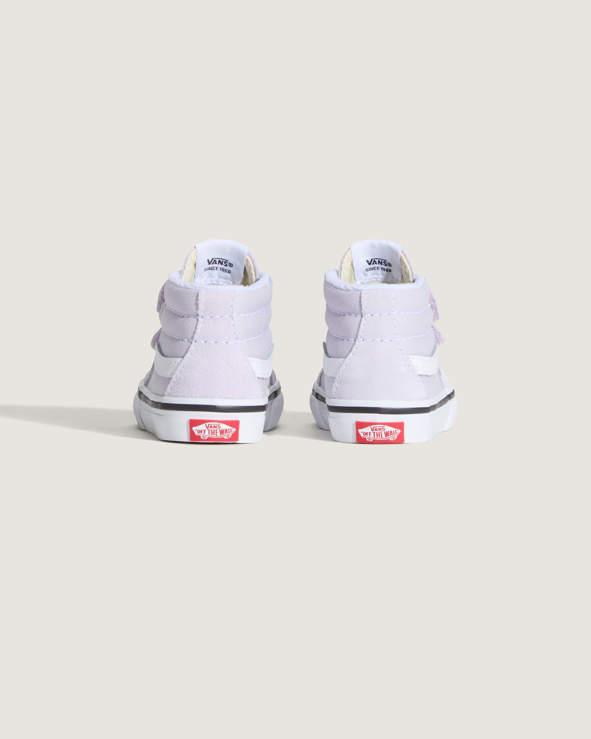 Chaussures SK8Mid Toutpetit 14 ans VANS Lilas ALT3