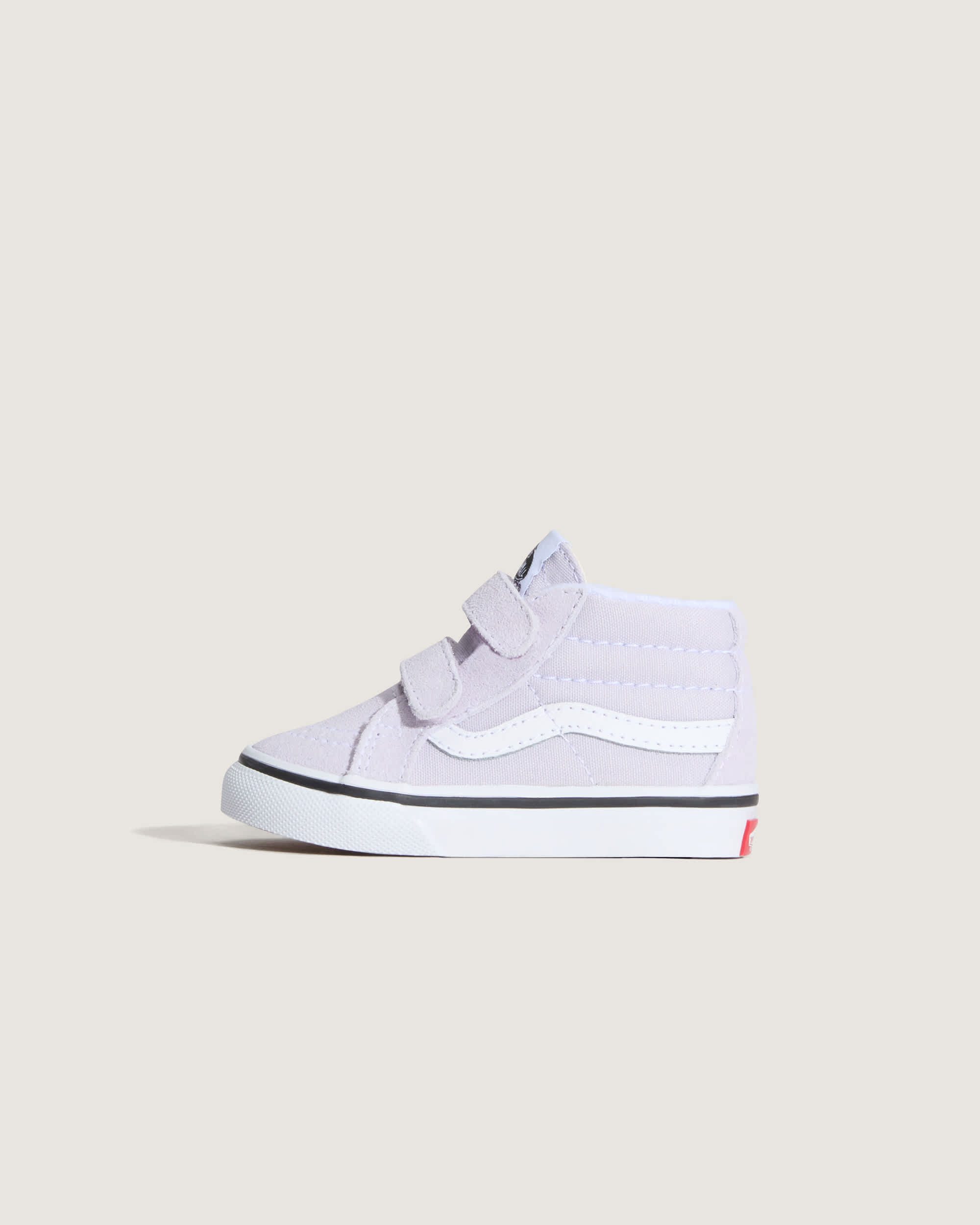 Chaussures SK8Mid Toutpetit 14 ans VANS Lilas HERO