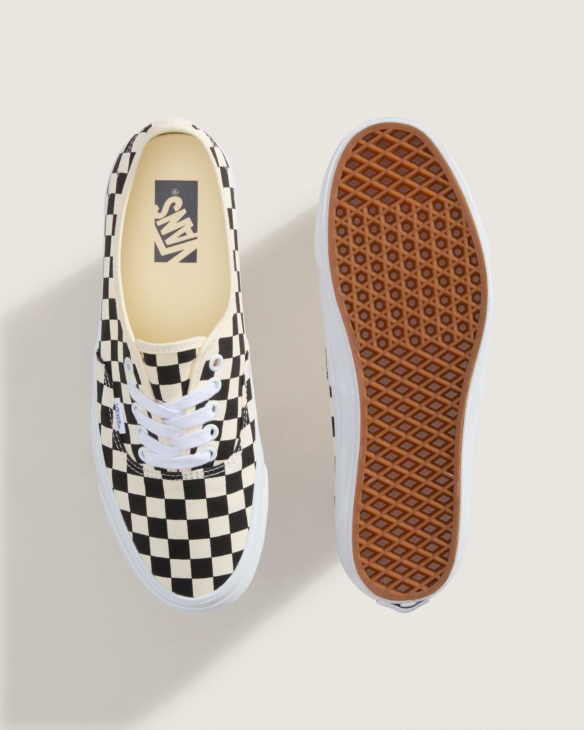 Premium Authentic 44 Schuhe VANS Wei ALT2