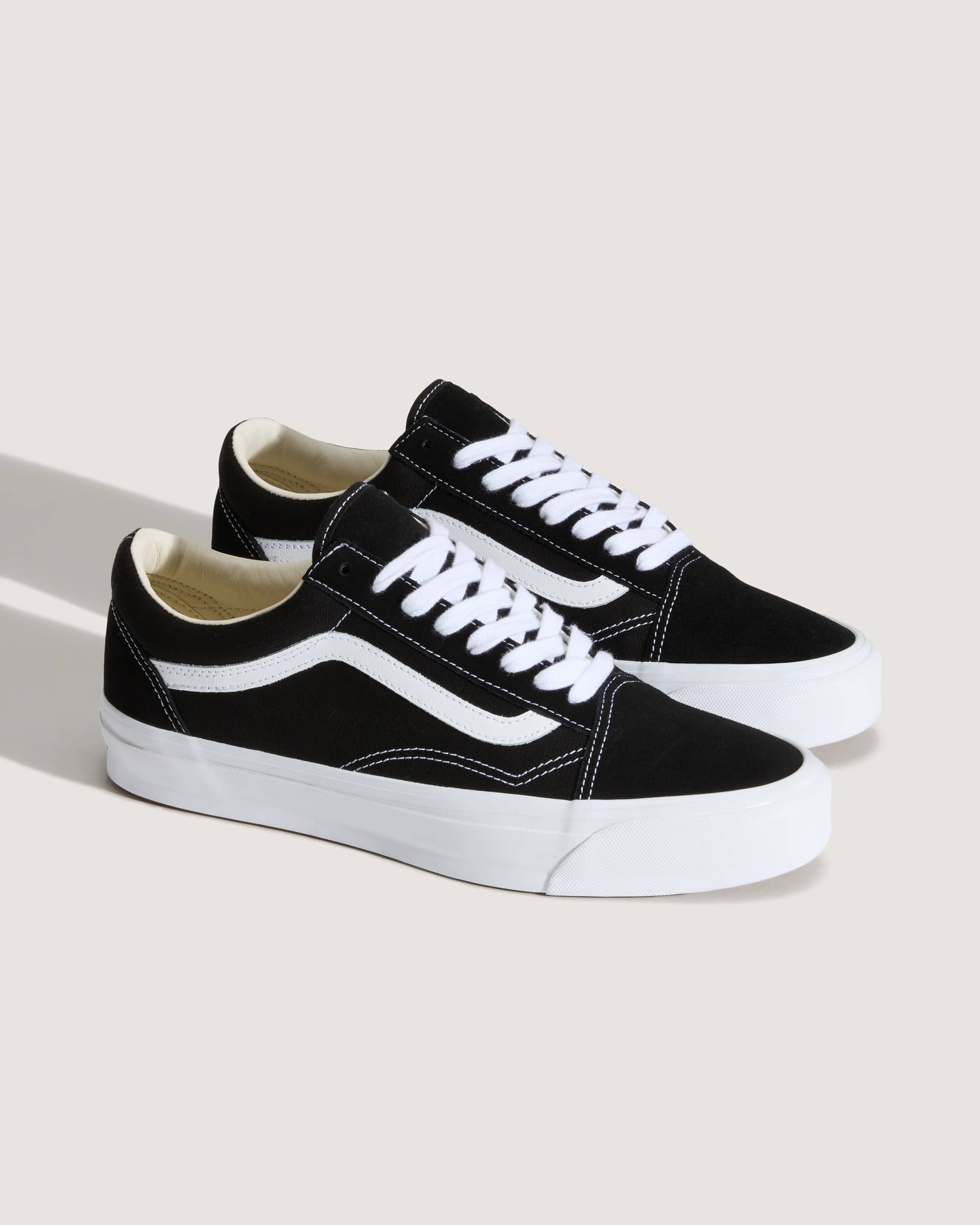 Premium Old Skool 36 Schuhe VANS Schwarz ALT1