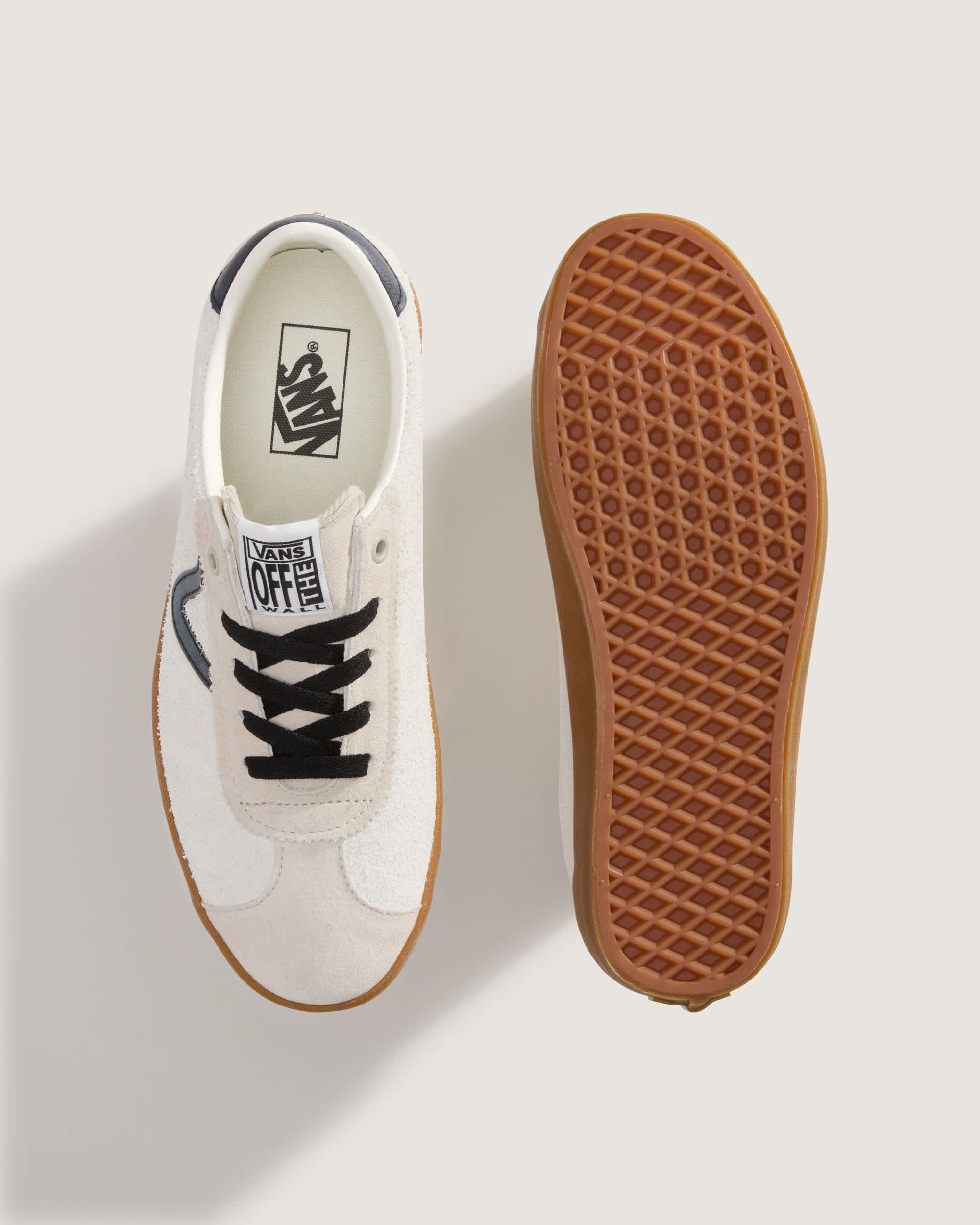 Sport Low Schuhe VANS Multicolour ALT2