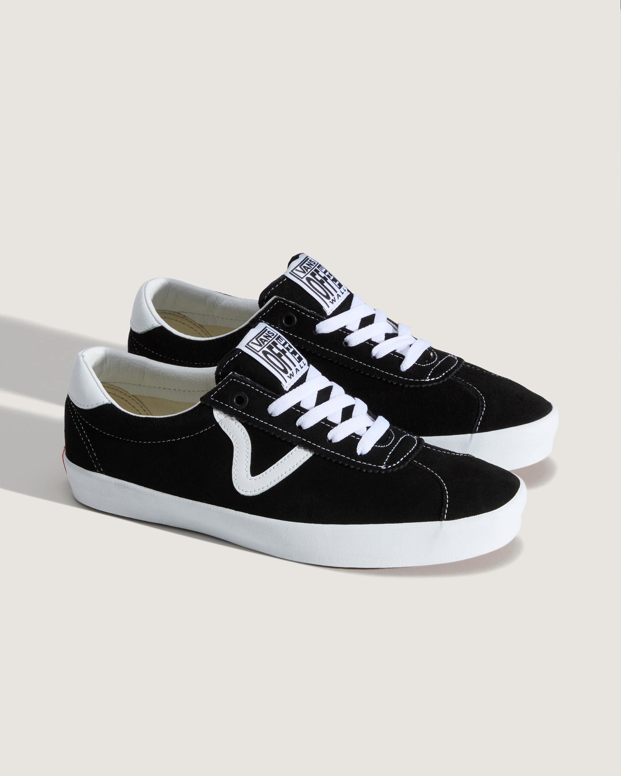Chaussures Sport Low VANS Noir ALT1