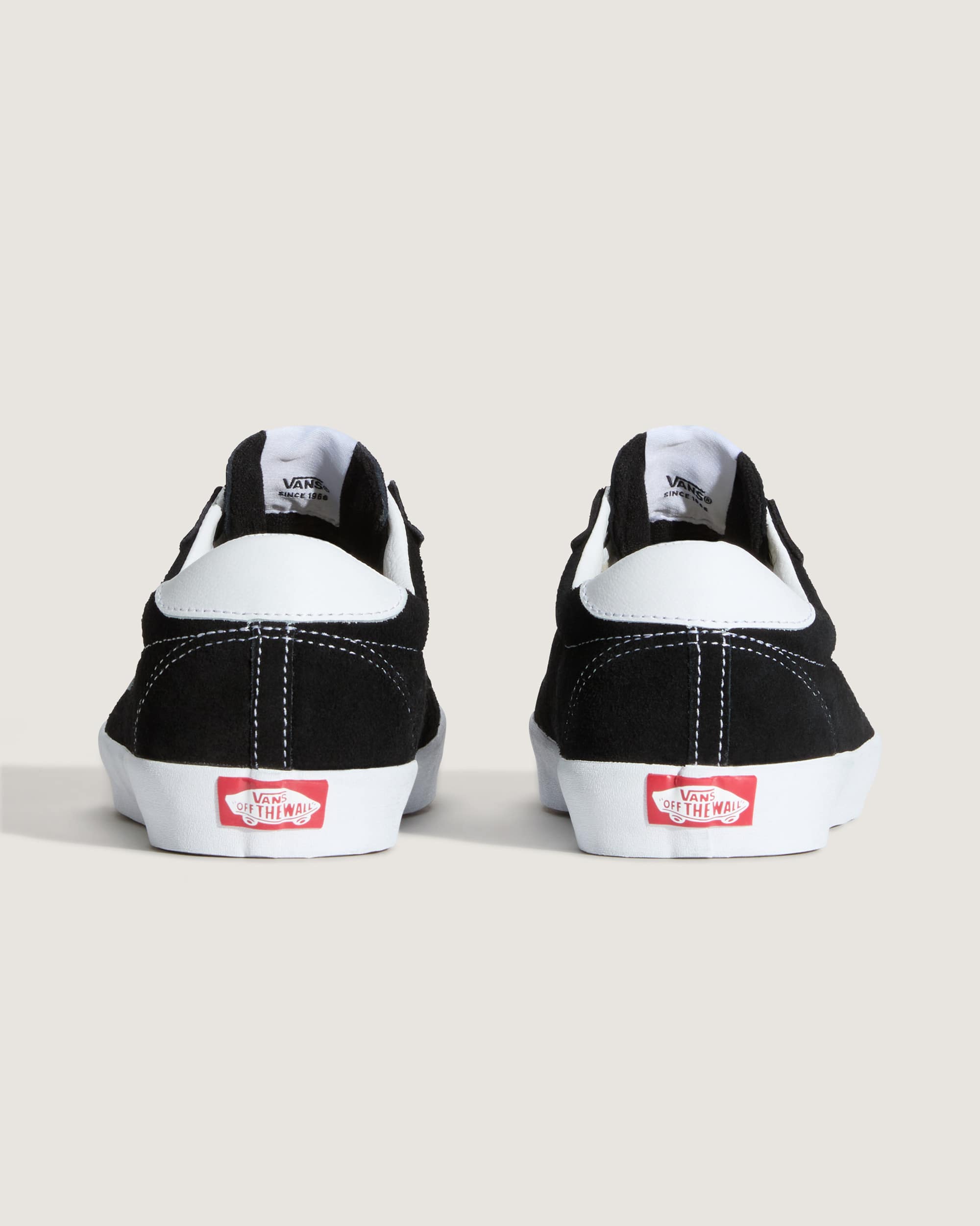 Chaussures Sport Low VANS Noir ALT3