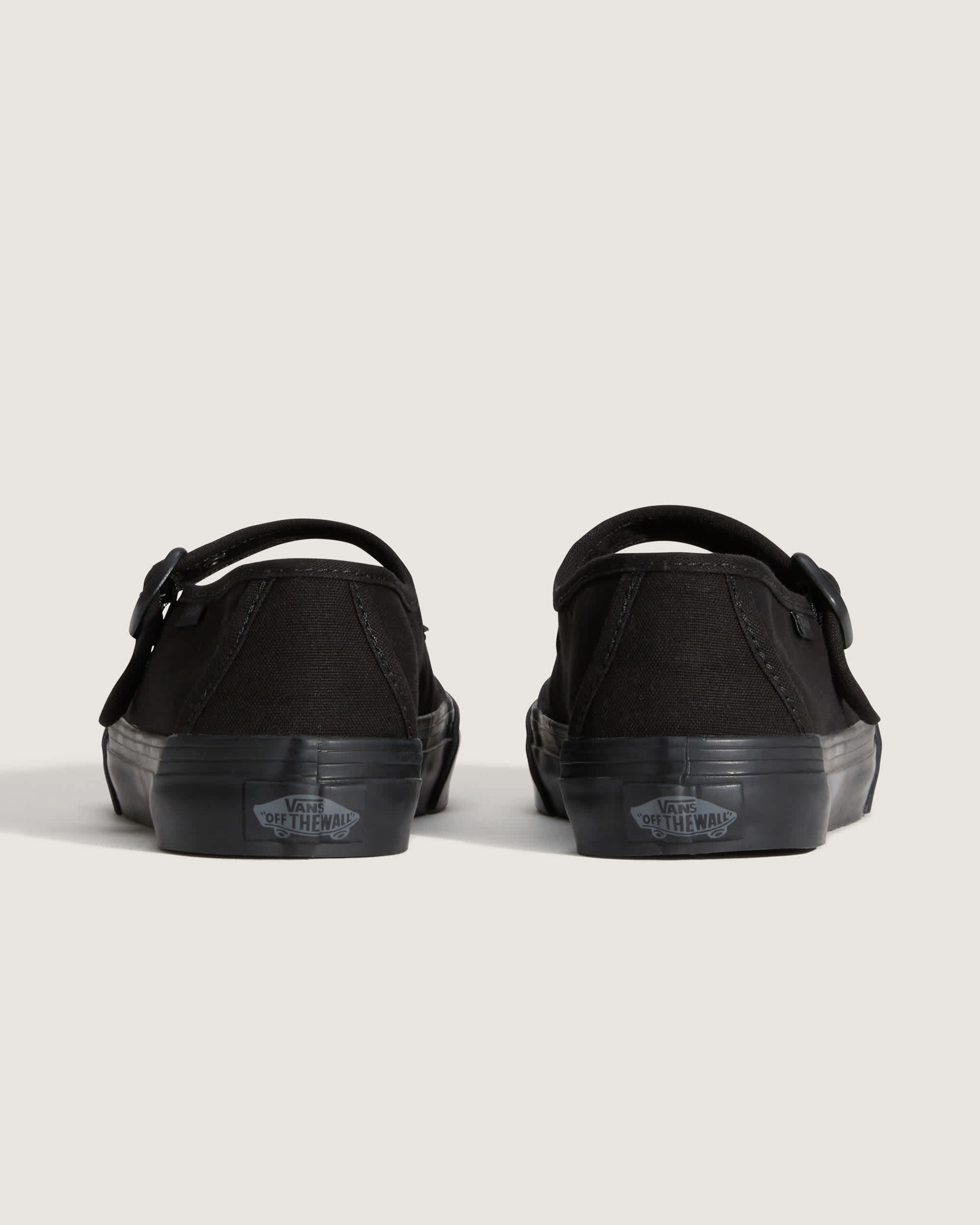 Scarpe Mary Jane VANS Nero ALT3