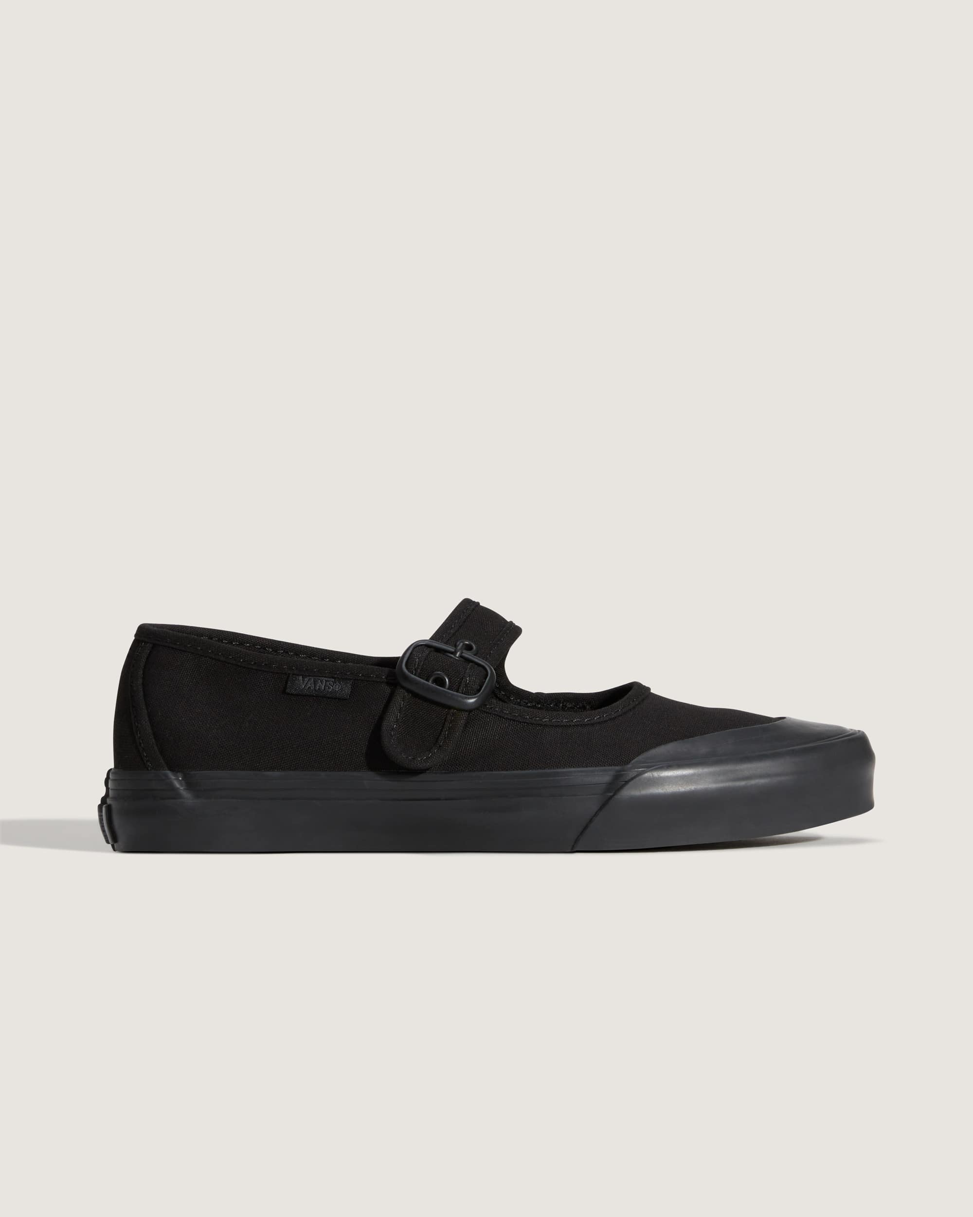 Scarpe Mary Jane VANS Nero ALT5