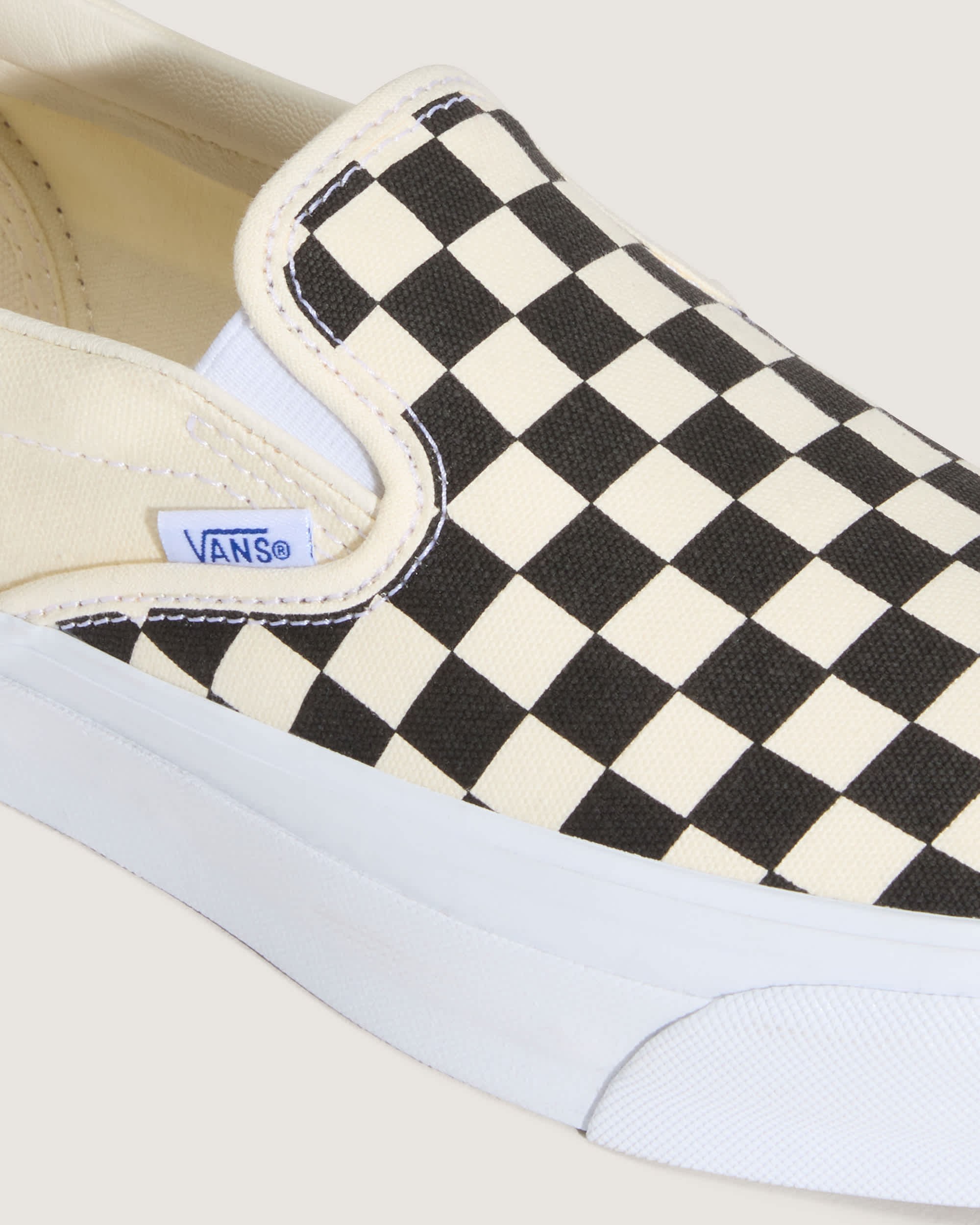 Premium SlipOn 98 Schuhe VANS Wei ALT6