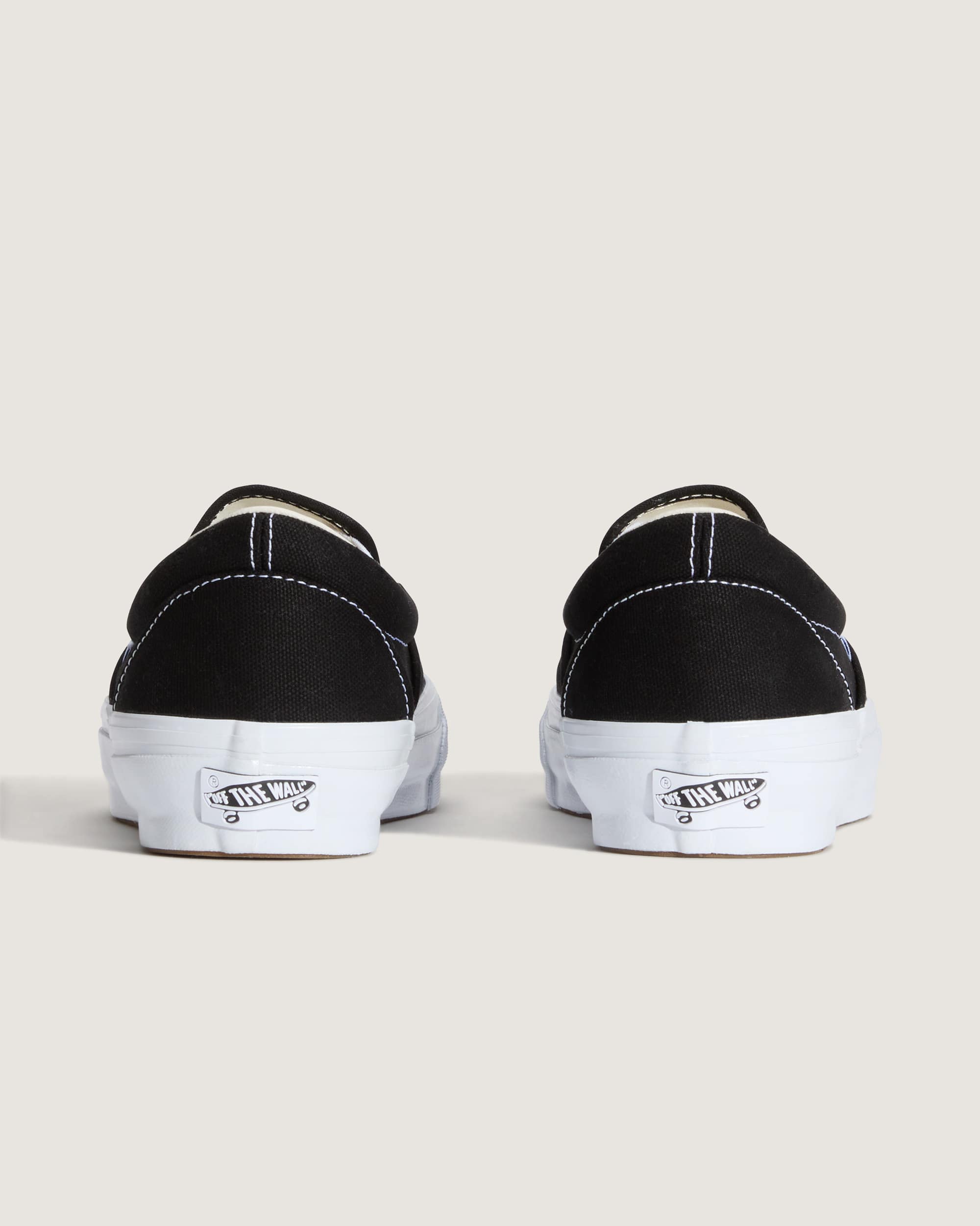 Premium SlipOn 98 Schuhe VANS Schwarz ALT3