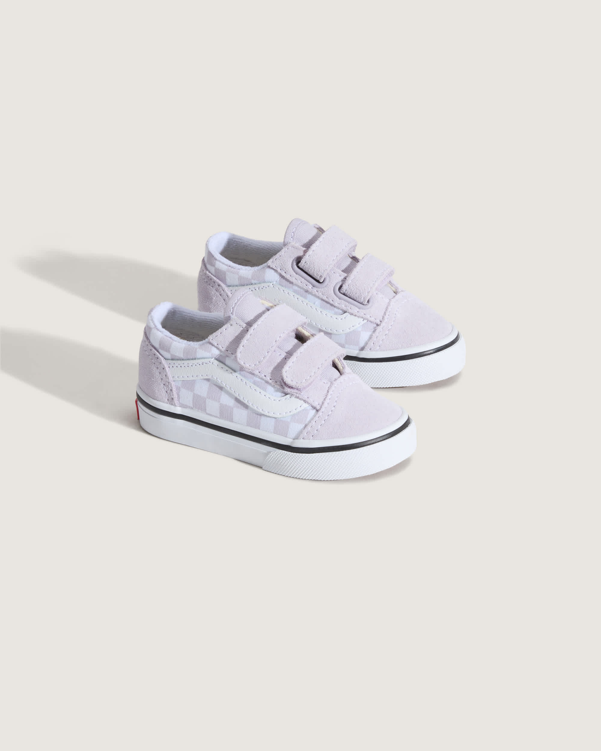 Toddler Old Skool Shoes 14 Years VANS Lilac ALT1