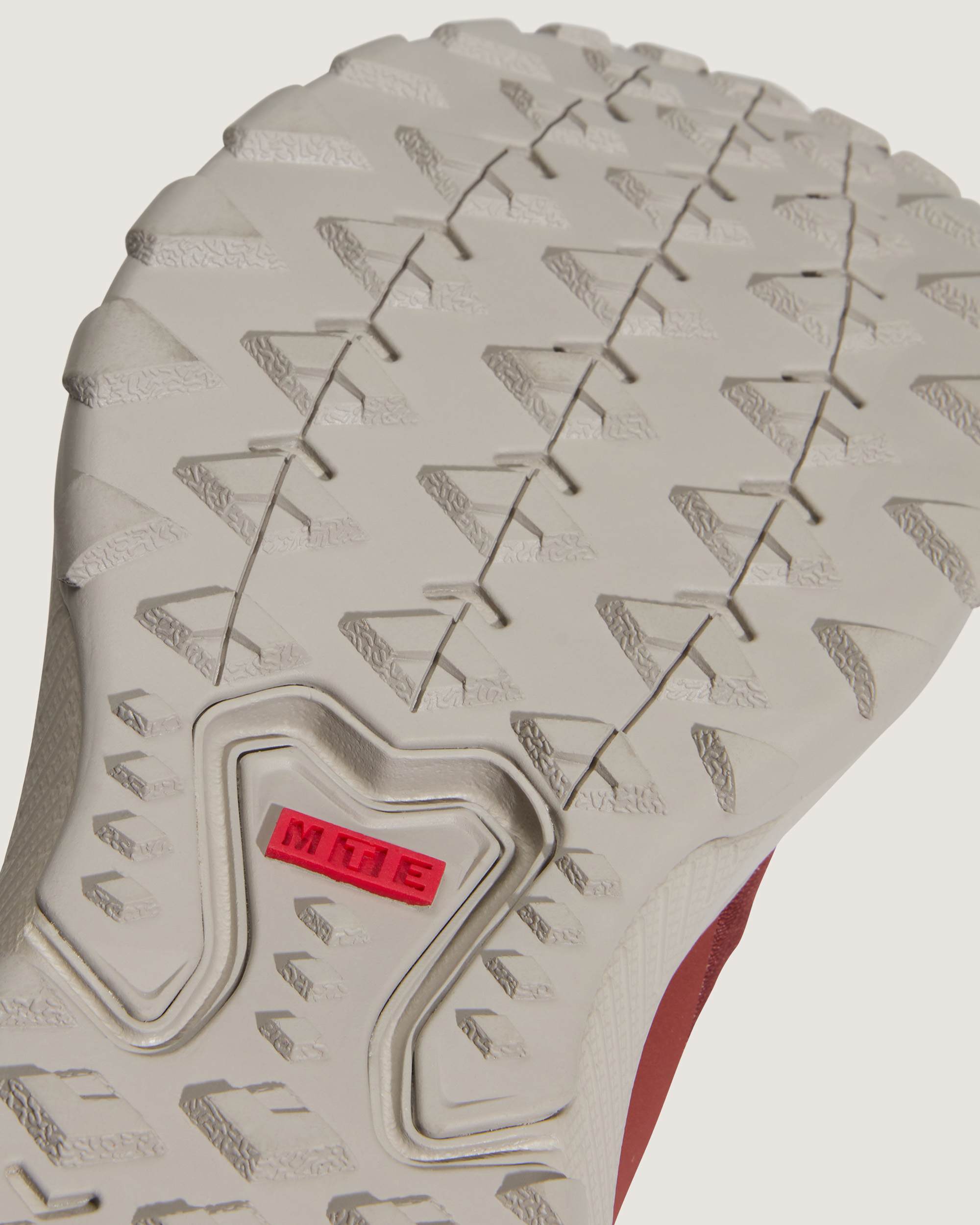 Crosspath Shoes VANS Red ALT6