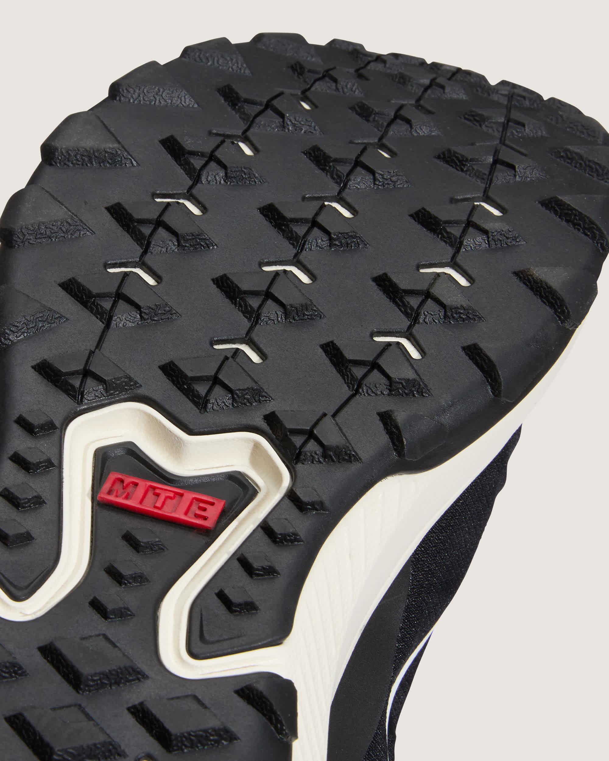 MTE Crosspath Schuhe VANS Schwarz ALT6