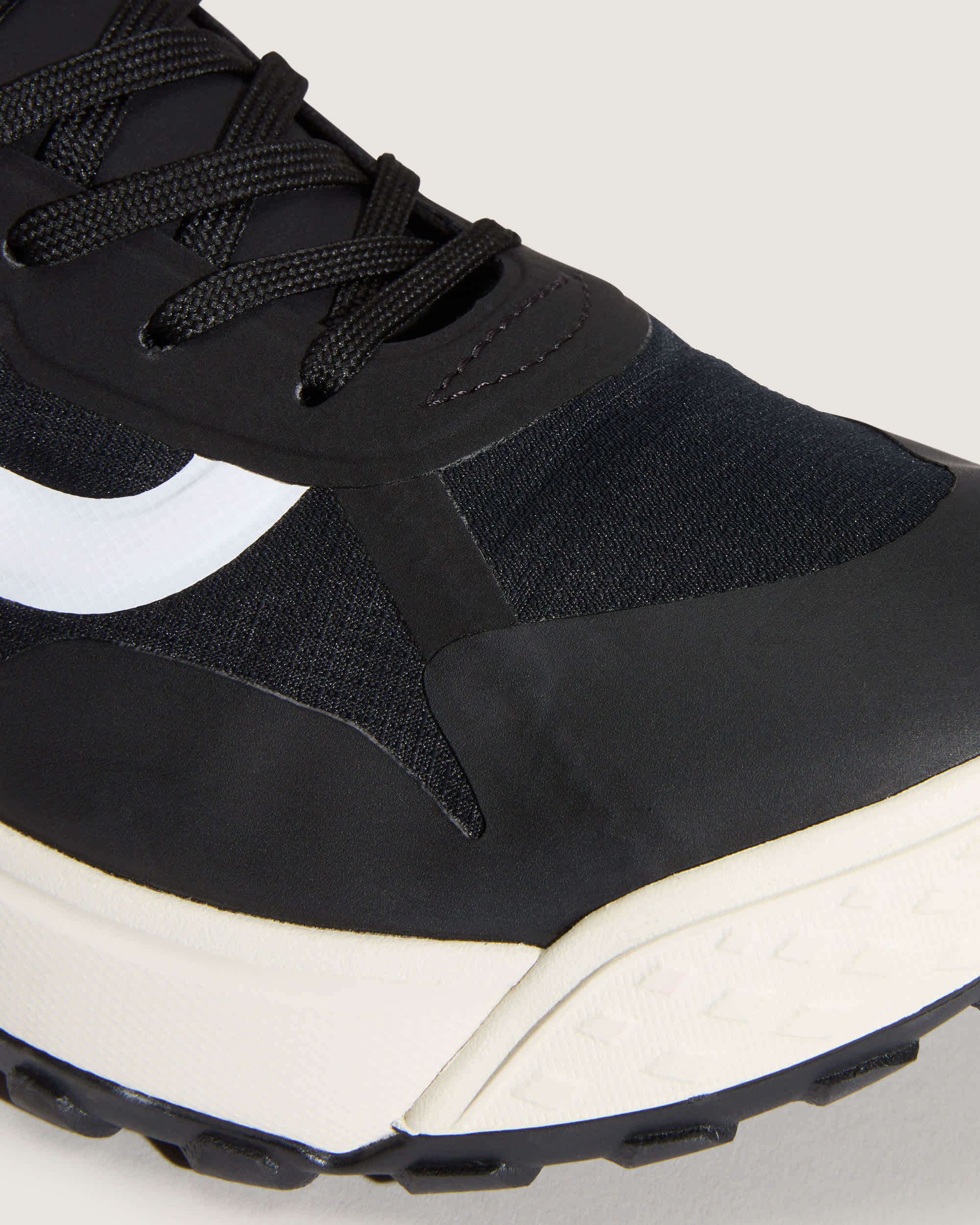 MTE Crosspath Schuhe VANS Schwarz ALT7