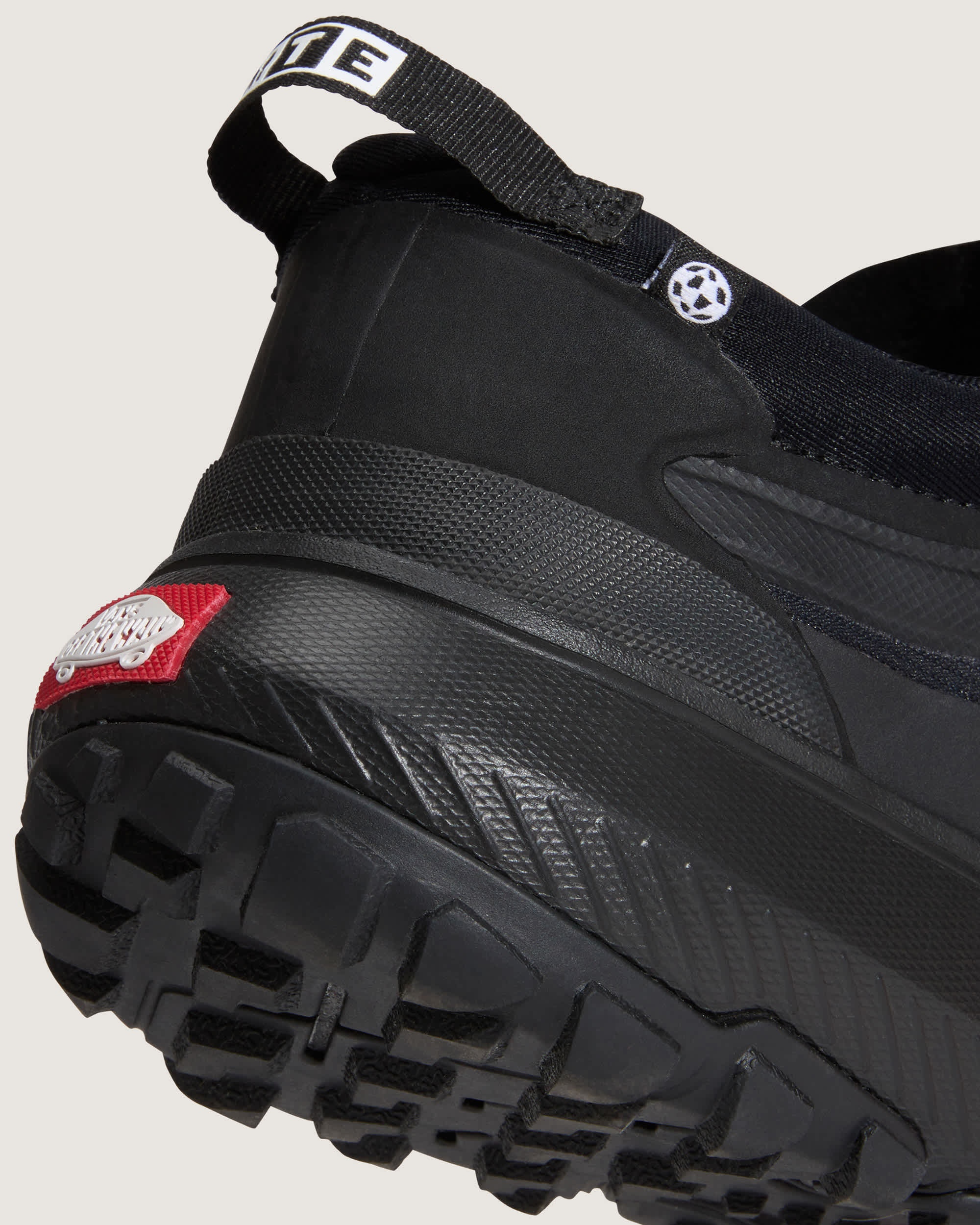 MTE Crosspath Shoes VANS Black ALT8