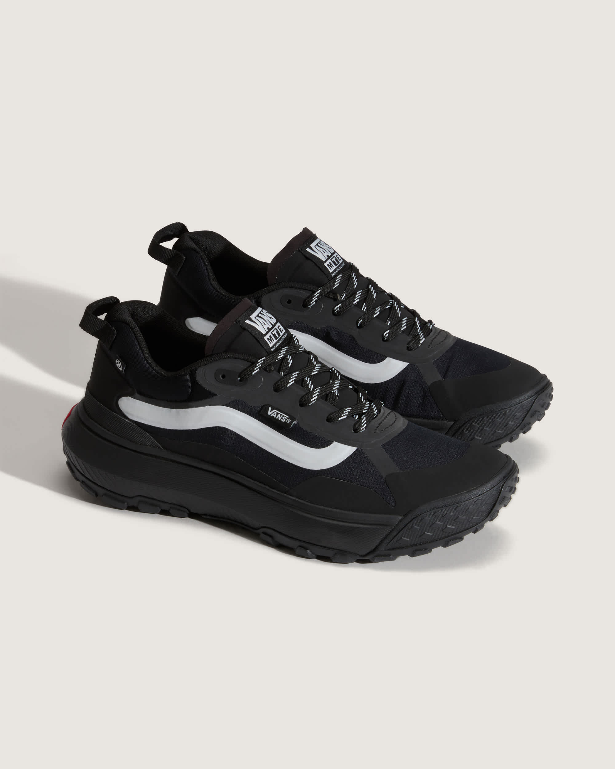 Scarpe Crosspath VANS Nero ALT1