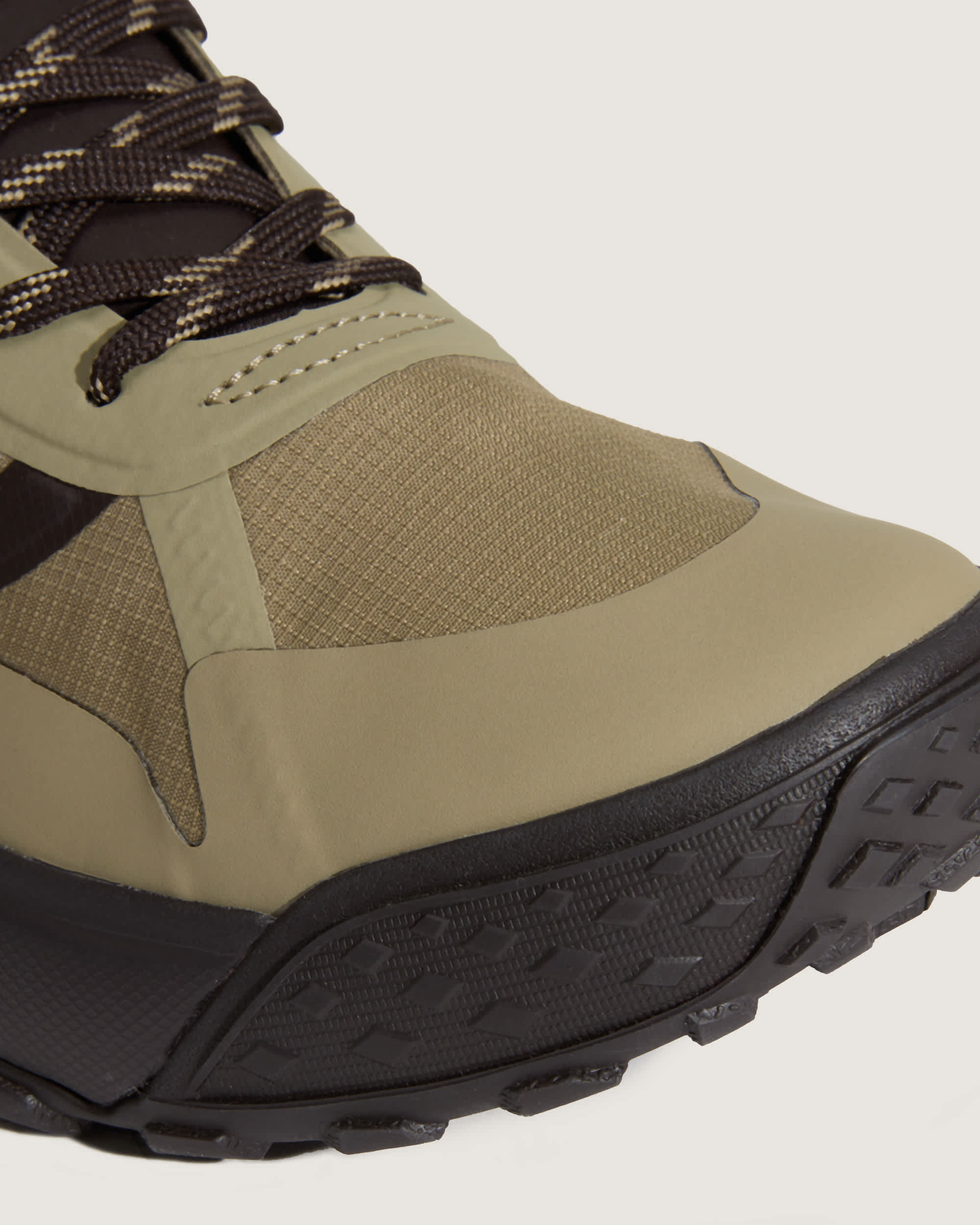 Crosspath Shoes VANS Brown ALT7