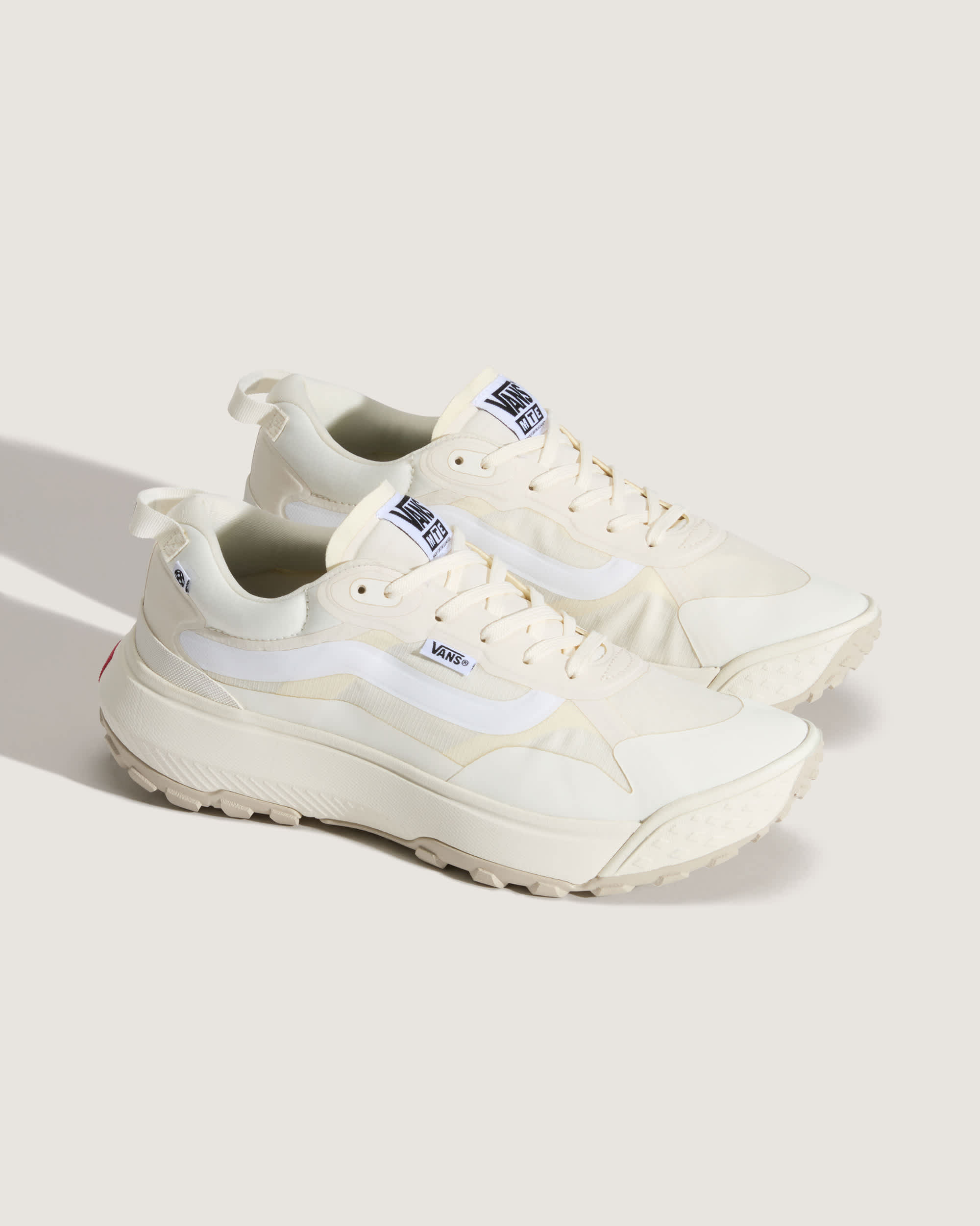 Scarpe MTE Crosspath VANS Bianco ALT1