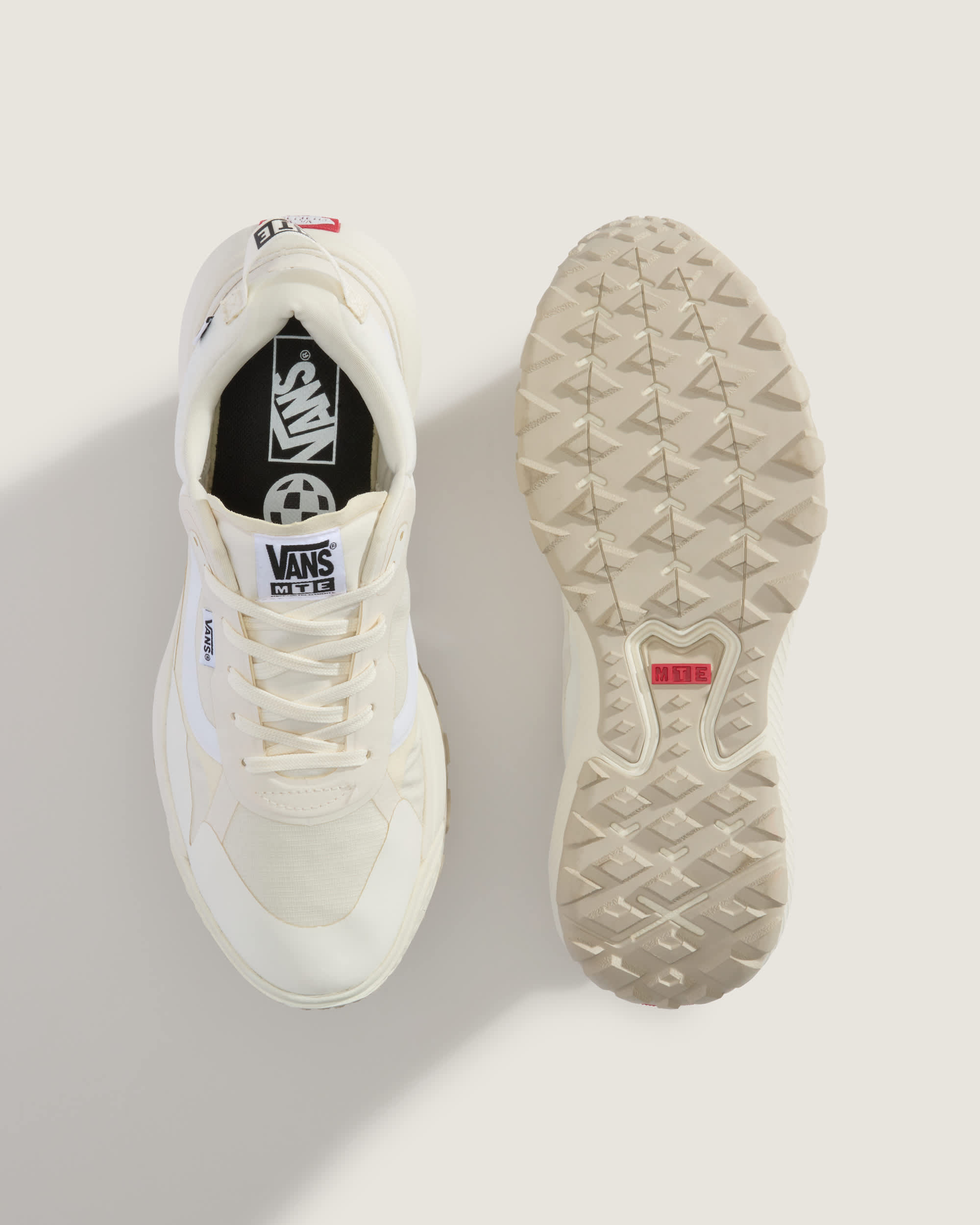 Scarpe MTE Crosspath VANS Bianco ALT2