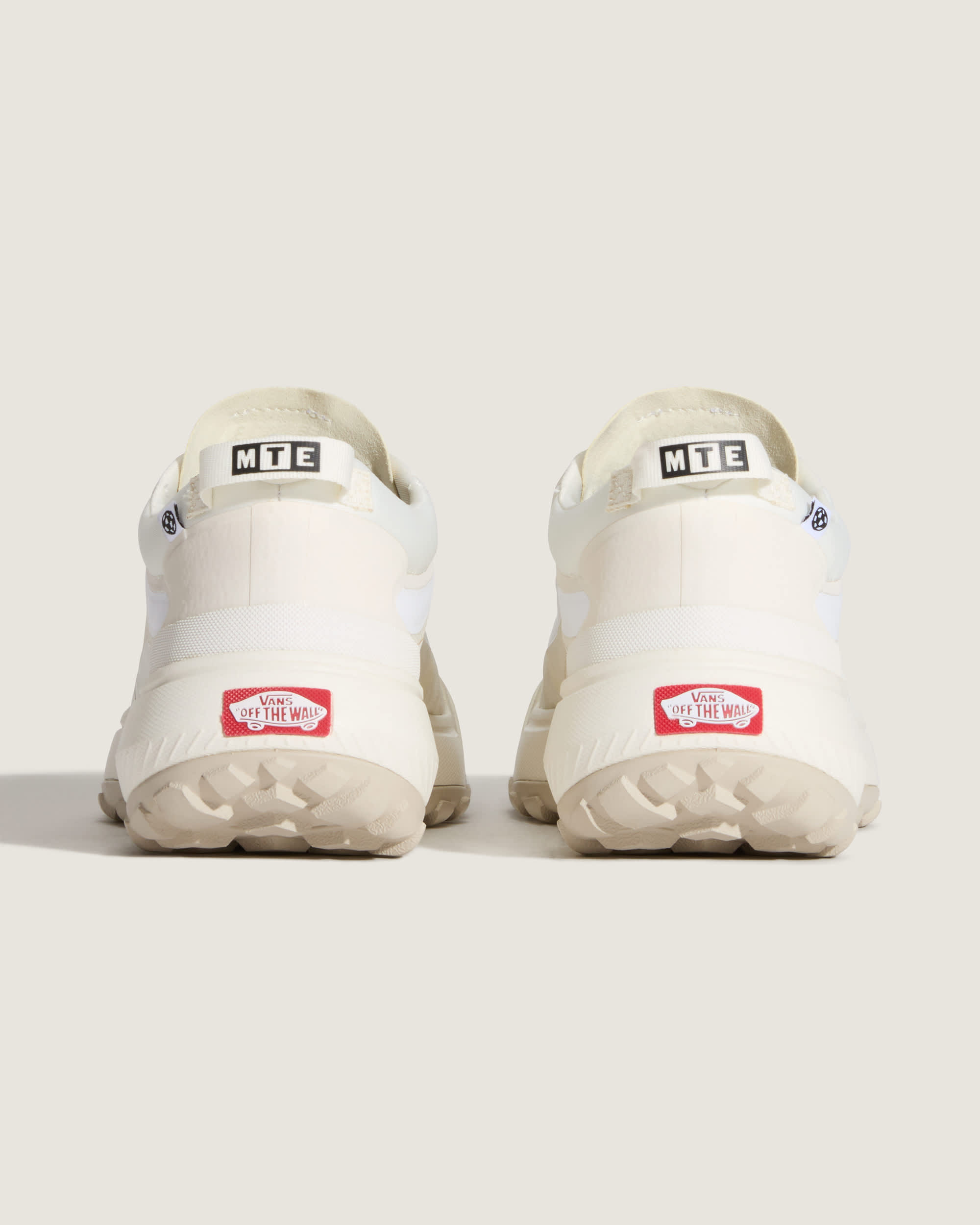 Scarpe MTE Crosspath VANS Bianco ALT3