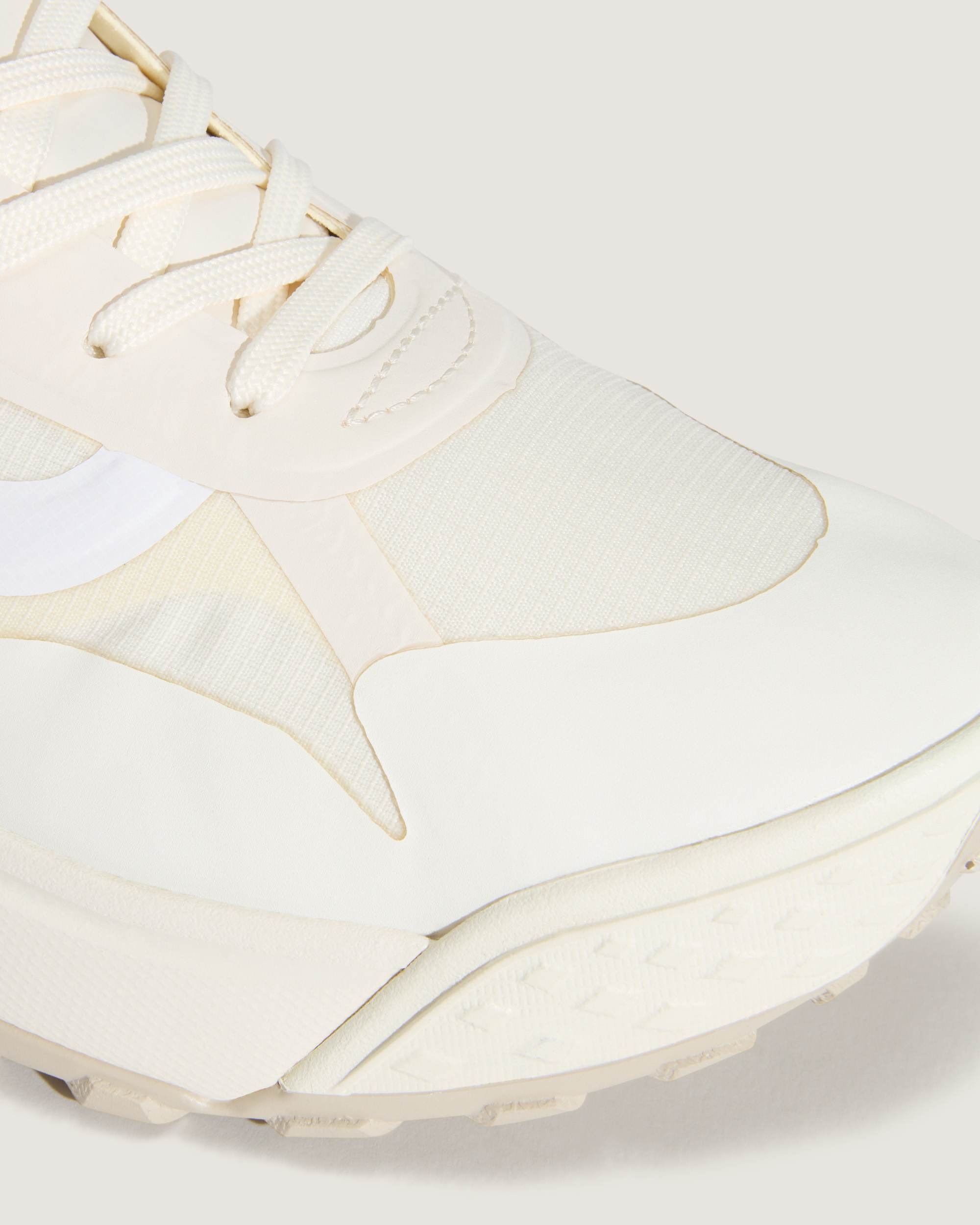 Scarpe MTE Crosspath VANS Bianco ALT7