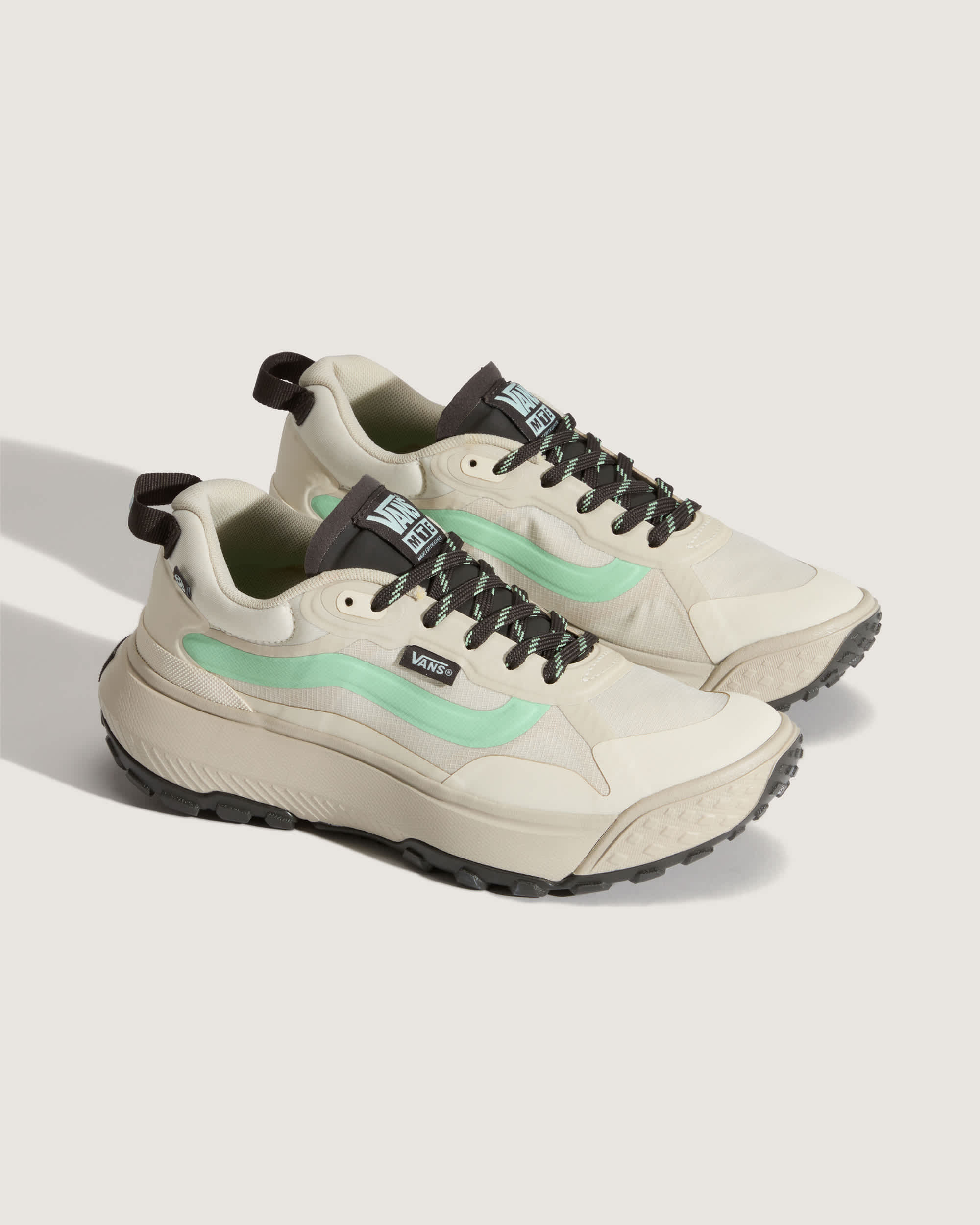 Scarpe Crosspath VANS Bianco ALT1