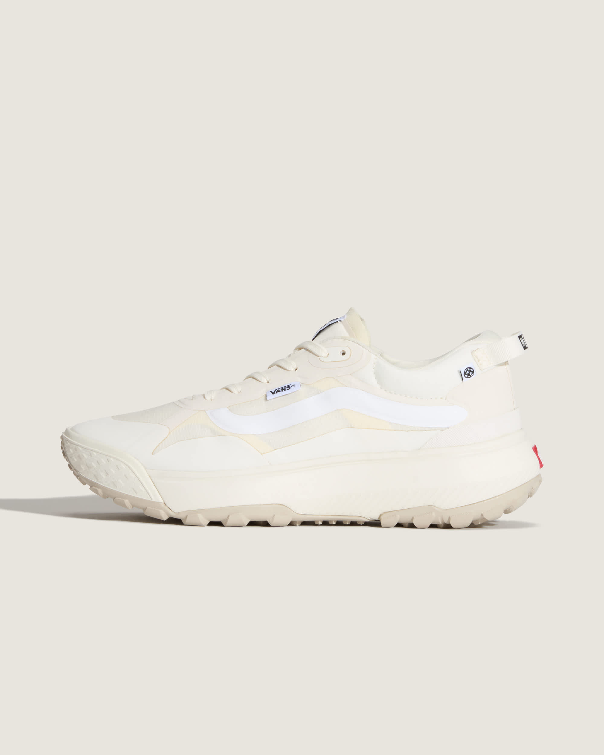 Scarpe MTE Crosspath VANS Bianco HERO