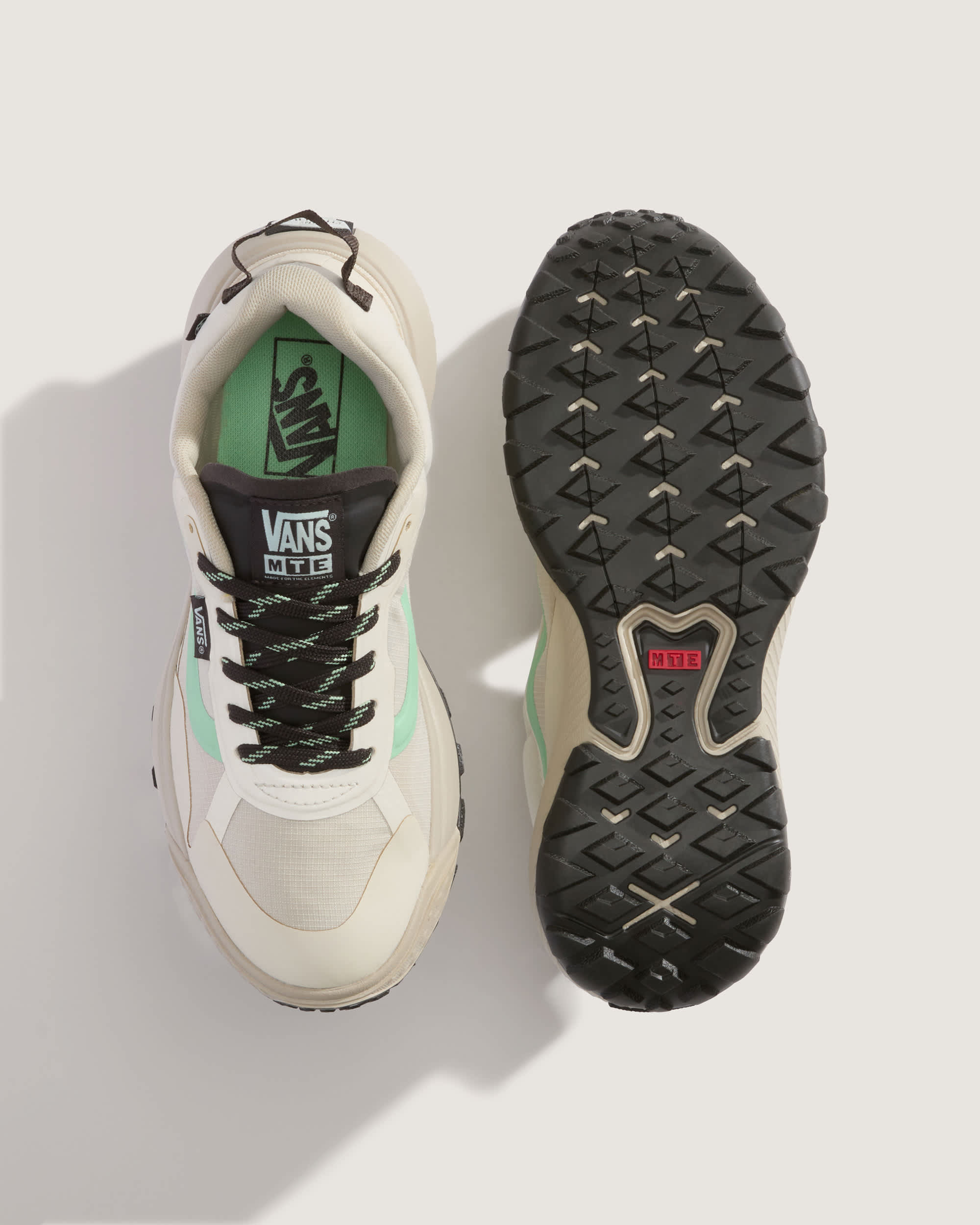 Scarpe Crosspath VANS Bianco ALT2