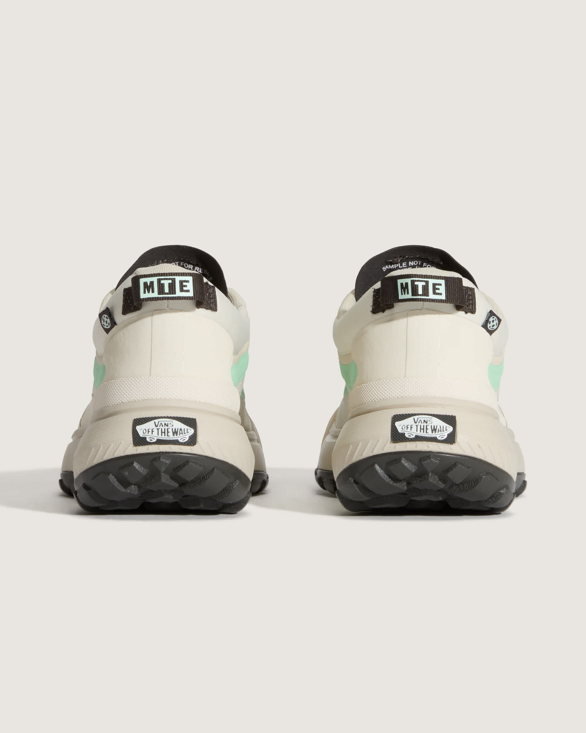 Scarpe Crosspath VANS Bianco ALT3