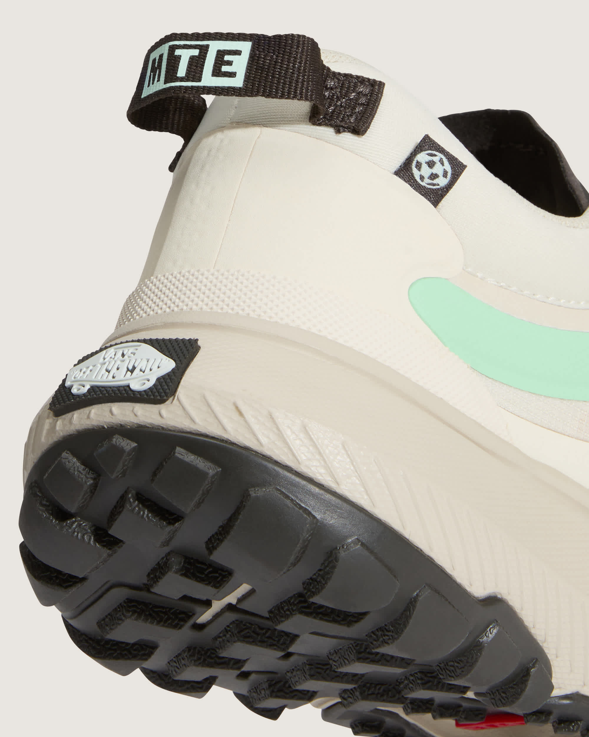 Scarpe Crosspath VANS Bianco ALT8