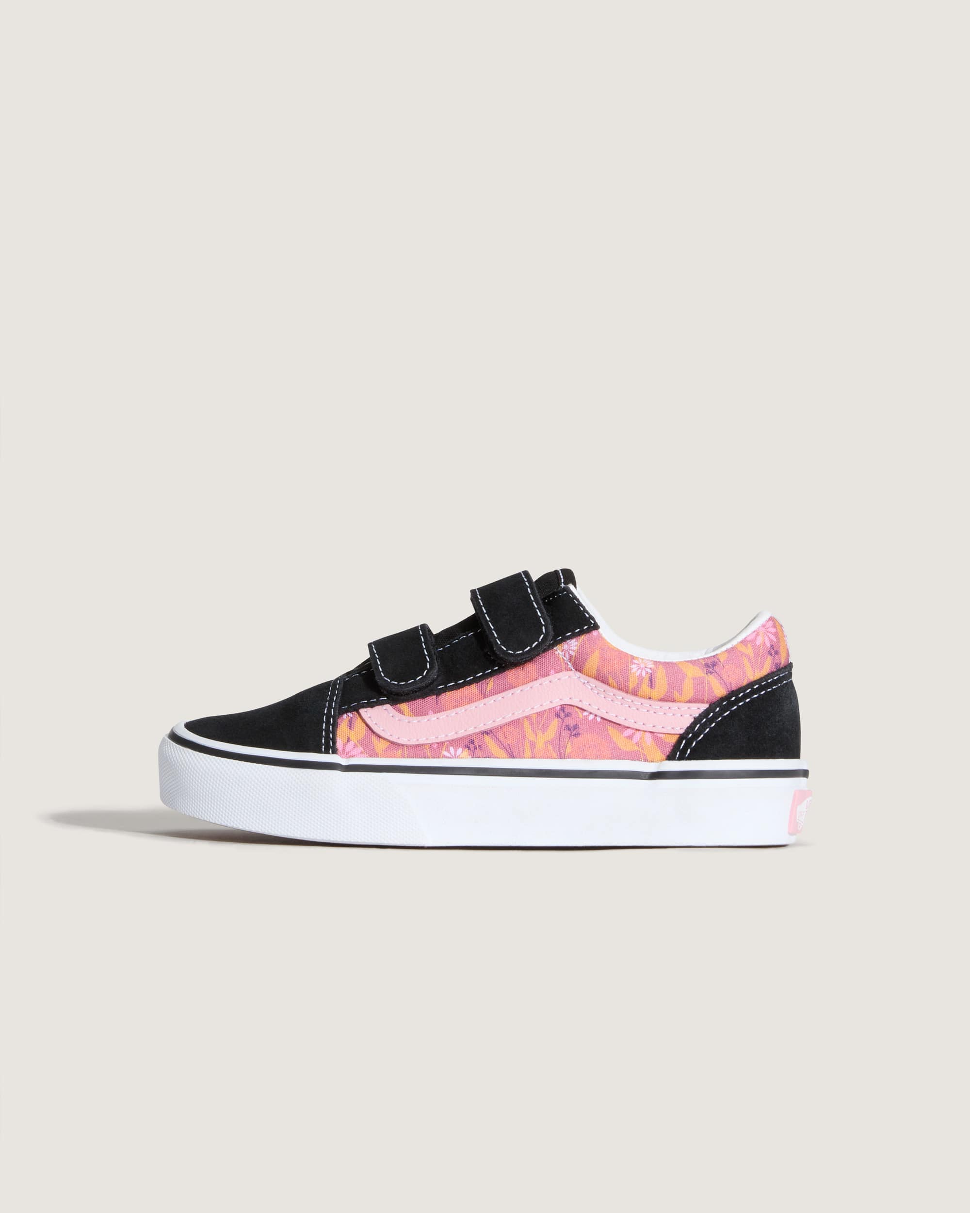 Old Skool Schuhe fr Kinder 48 Jahre VANS Rosa HERO