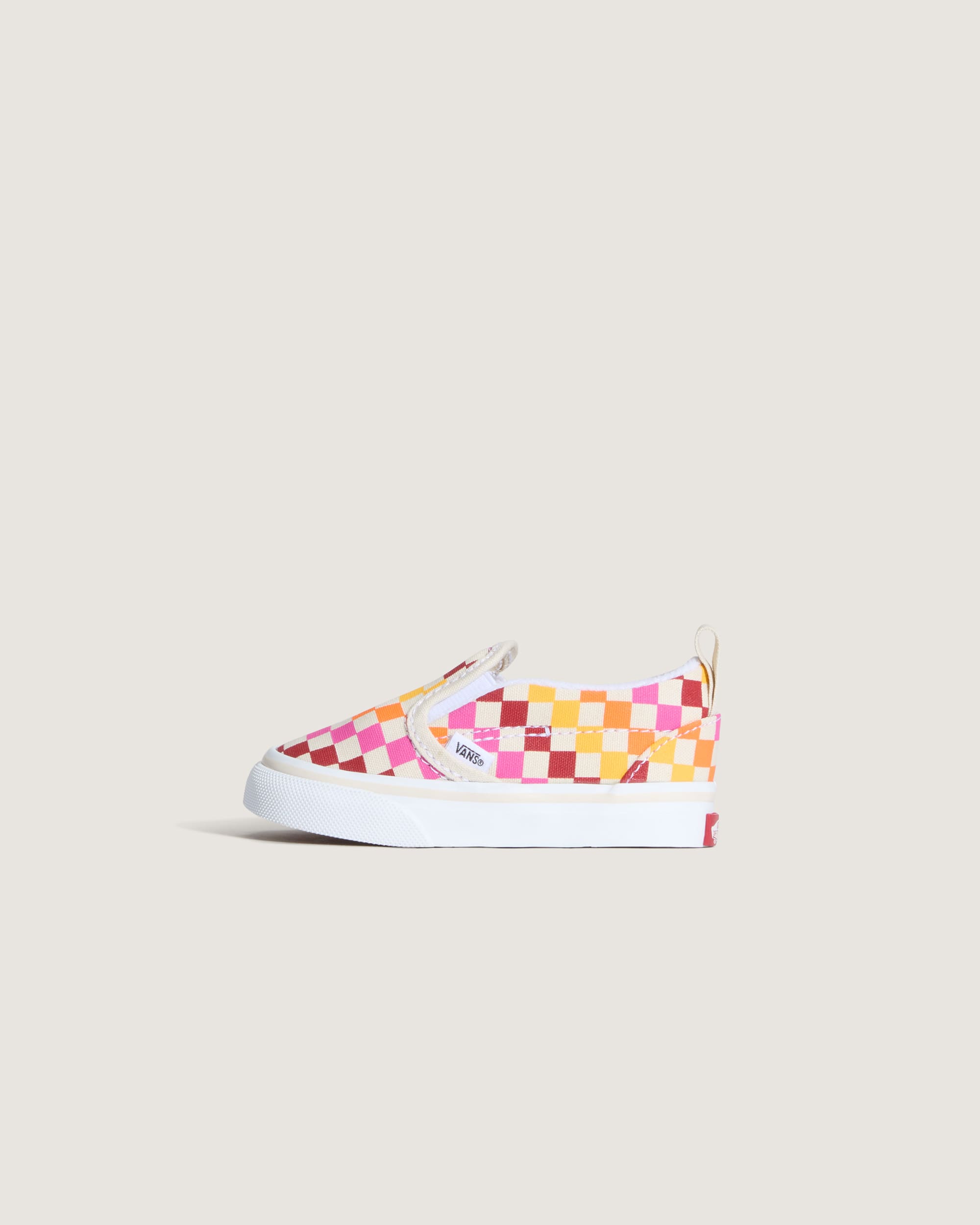 Chaussures SlipOn Bb 14 ans VANS NoirBlanc HERO