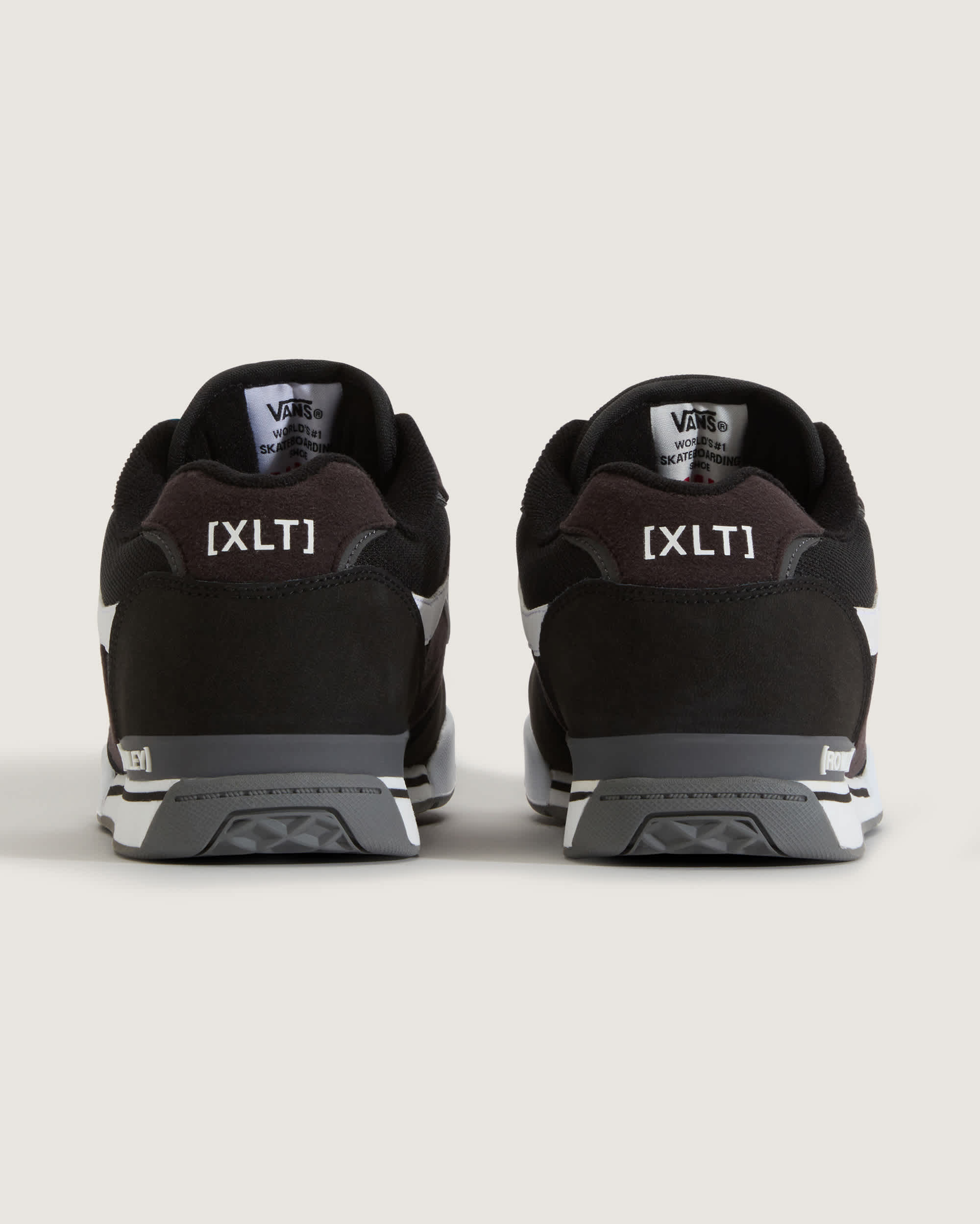 Rowley XLT Schoenen VANS Zwart ALT3