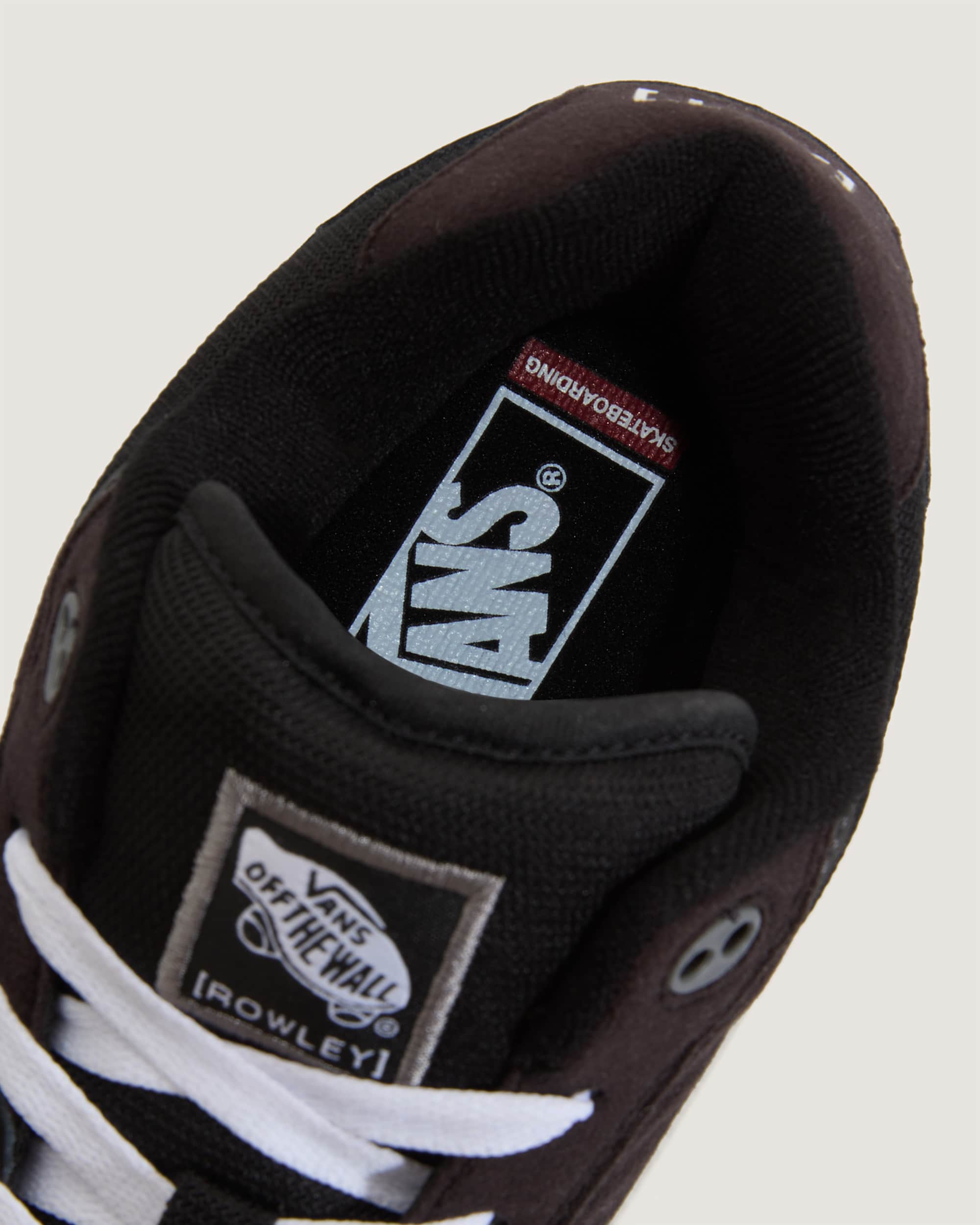 Rowley XLT Schoenen VANS Zwart ALT6