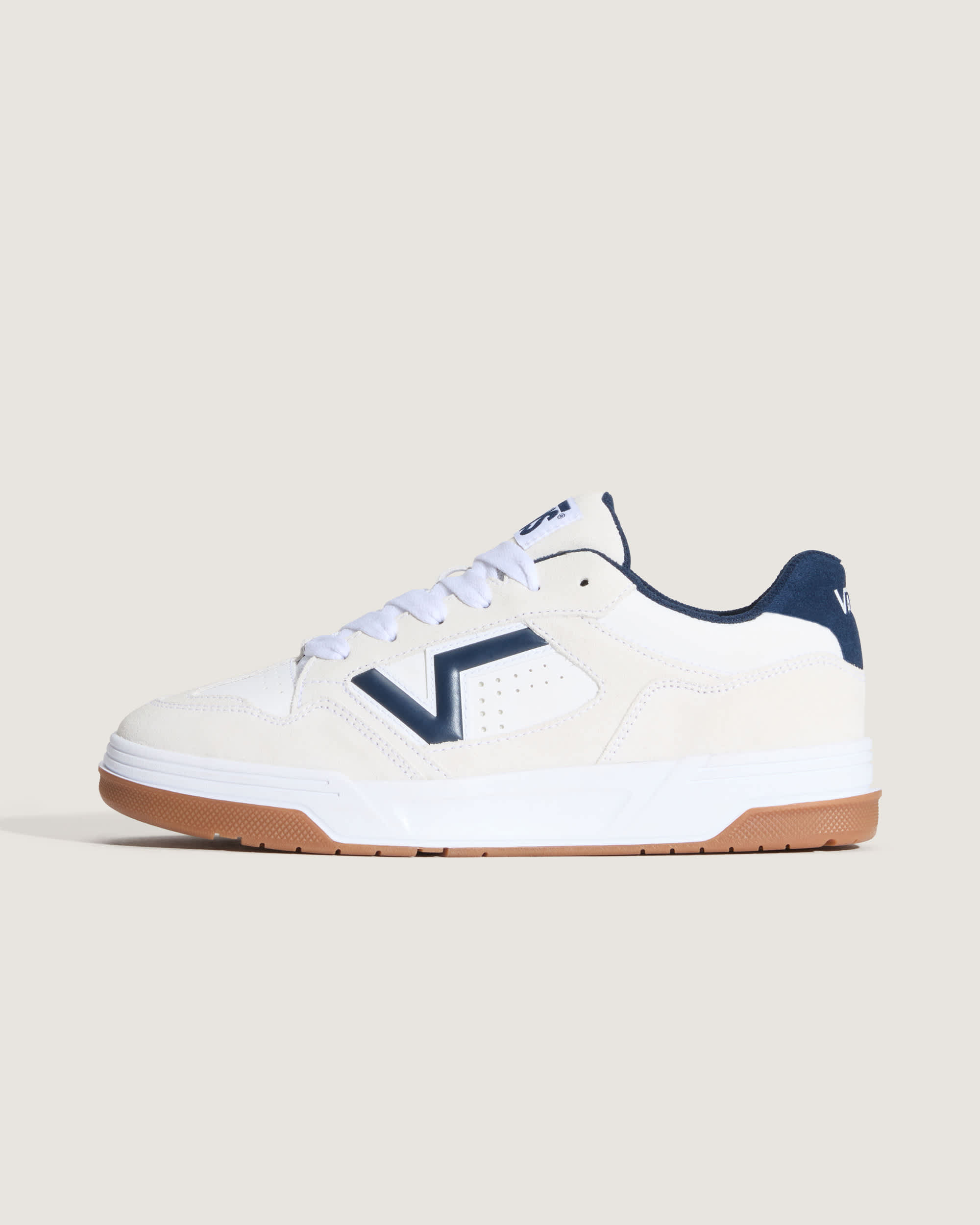 Upland Schuhe VANS Blau HERO