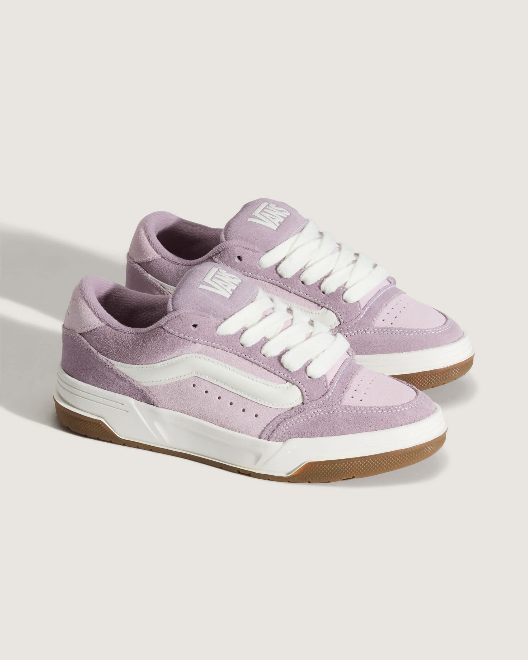 Chaussures Hylane VANS Violet ALT1