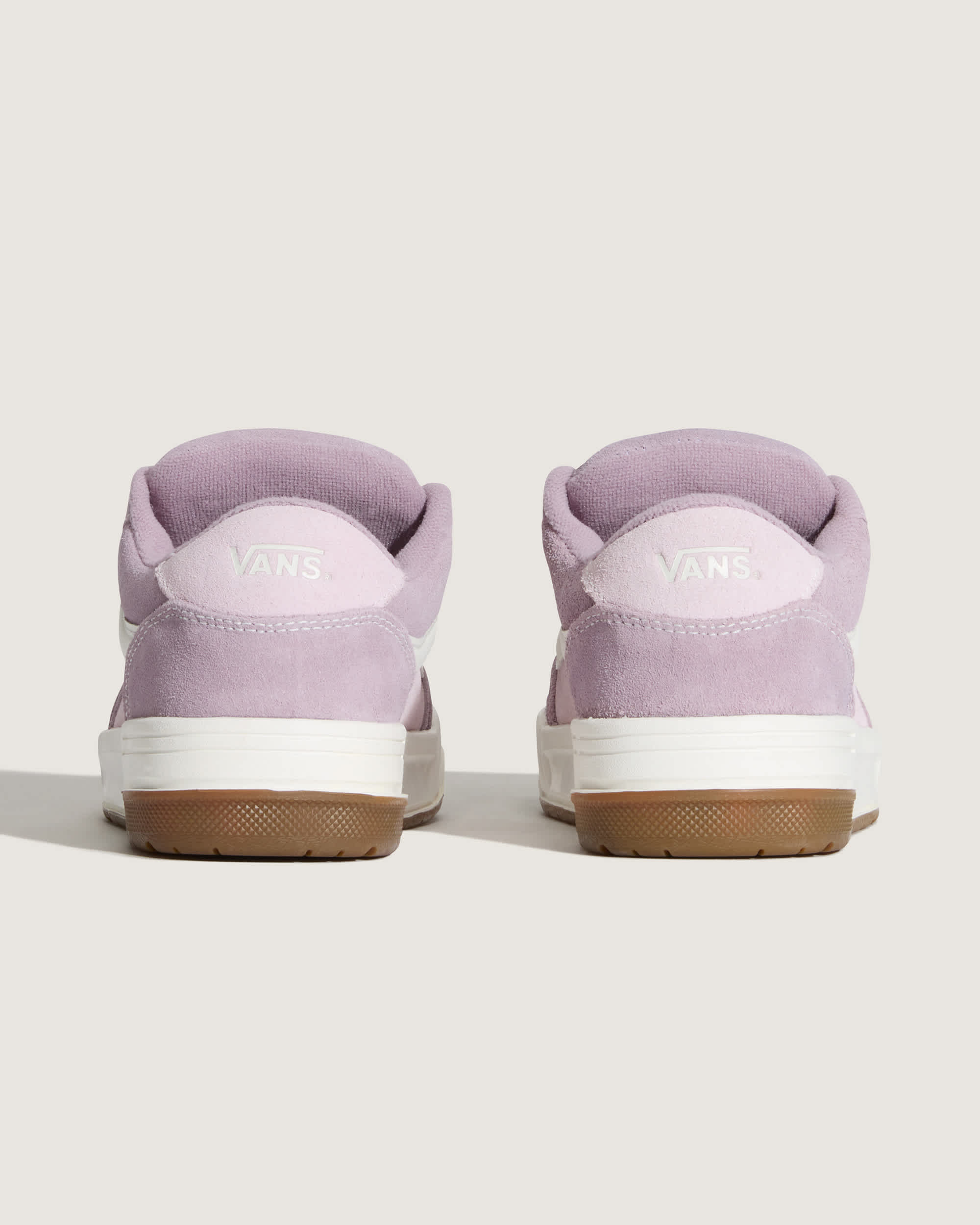 Chaussures Hylane VANS Violet ALT3