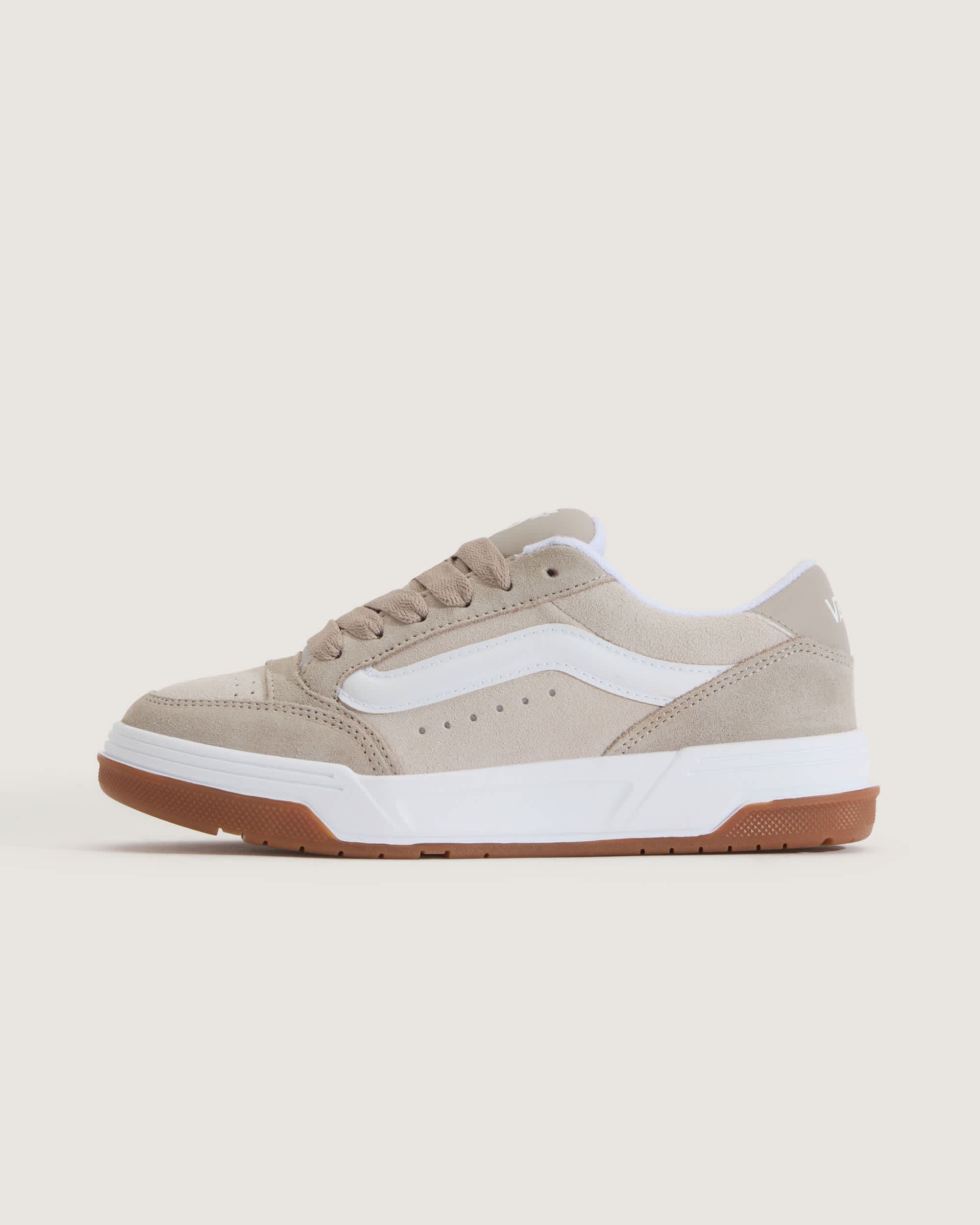 Hylane Schuhe VANS Beige HERO