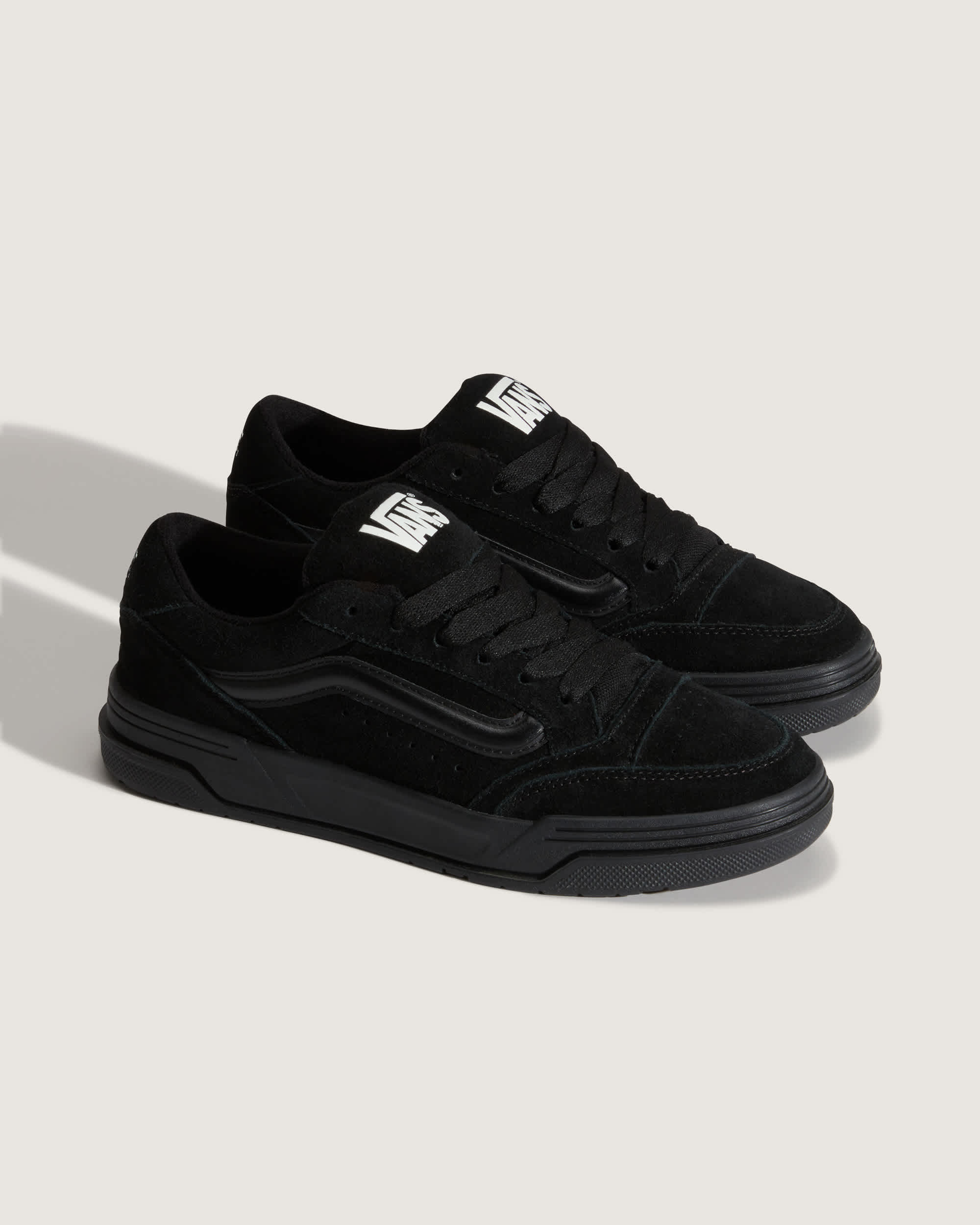 Hylane Schuhe VANS Schwarz ALT1