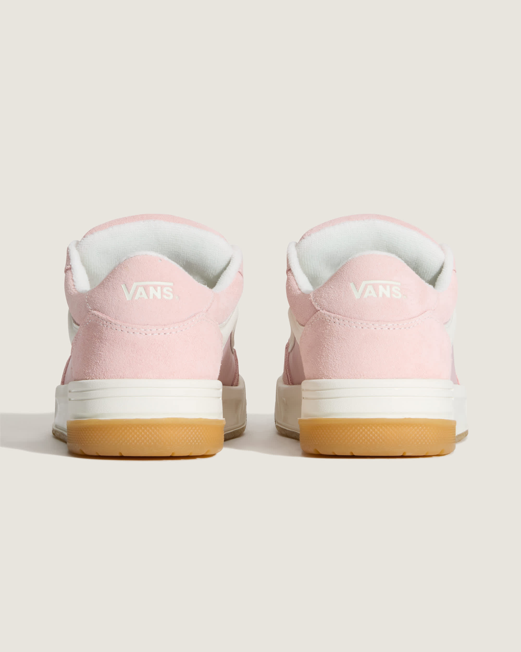 Hylane Schuhe VANS Rosa ALT3